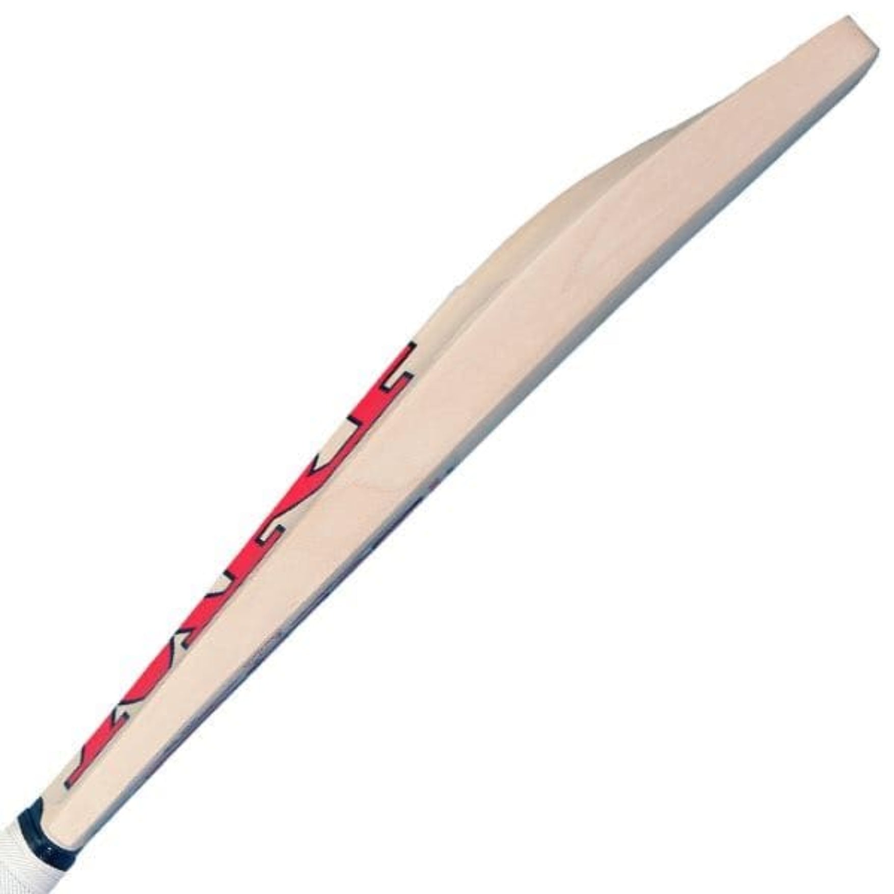 MRF Cricket Bat Chase Master English Willow 2024 Model