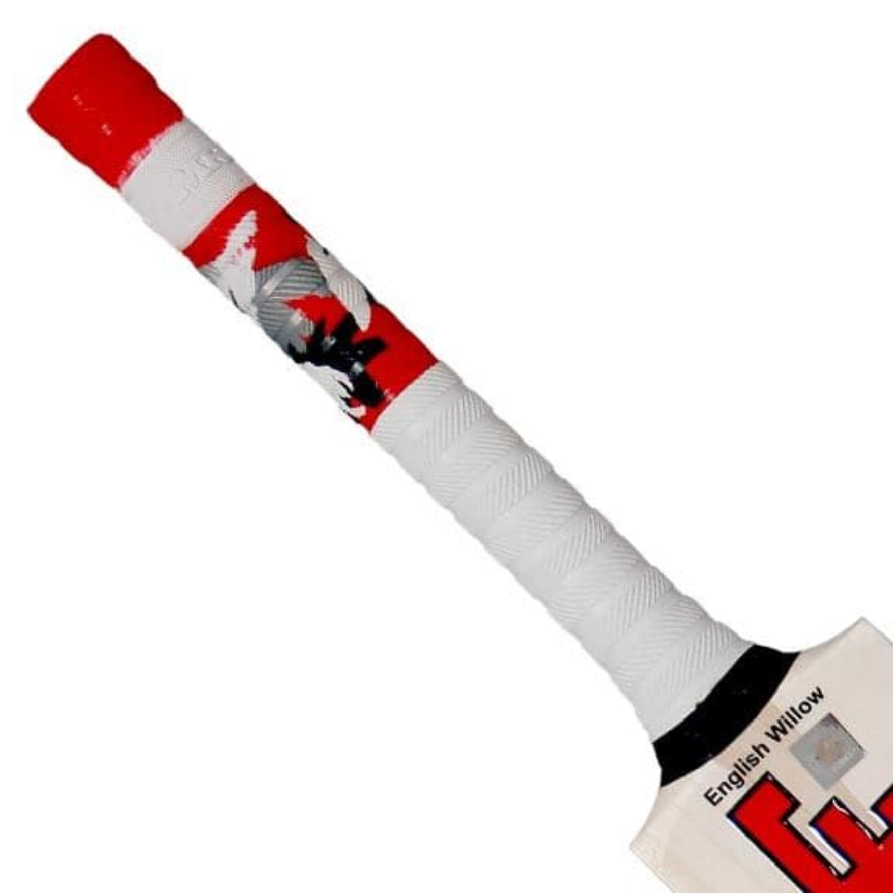 MRF Cricket Bat Chase Master English Willow 2024 Model