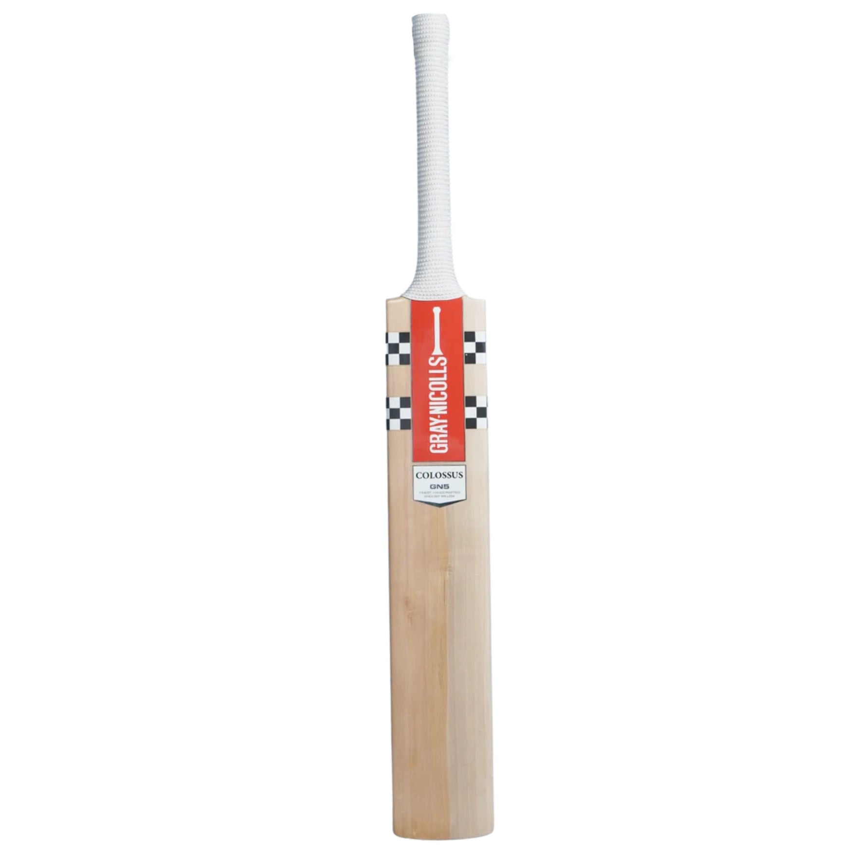 Gray Nicolls Cricket Bat Colossus GN-5 English Willow 2024 Model
