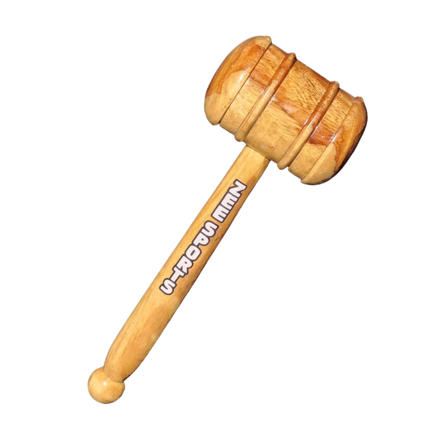 Zee Sports Bat Knocking Hammer