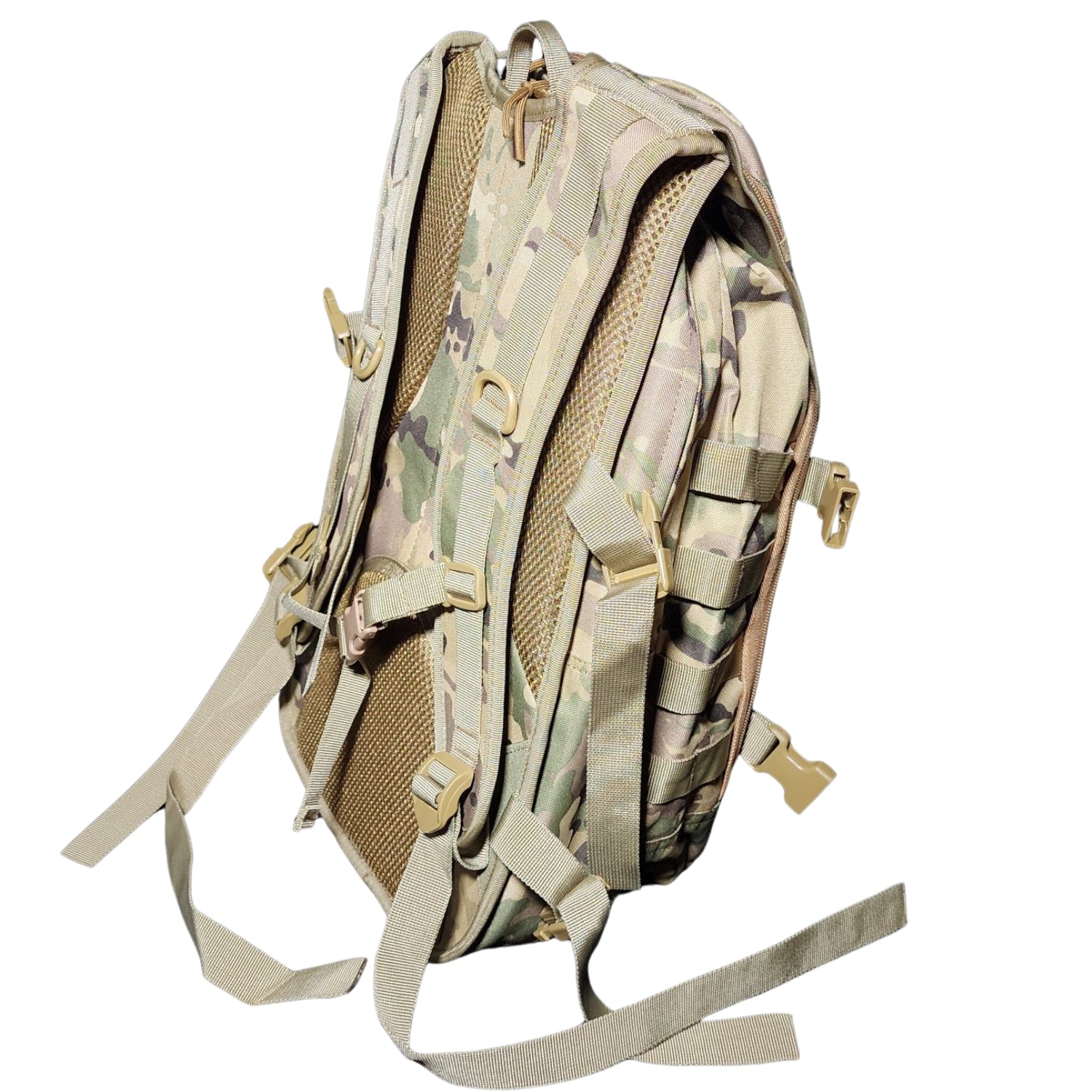 Zee Sports BackPack Sports