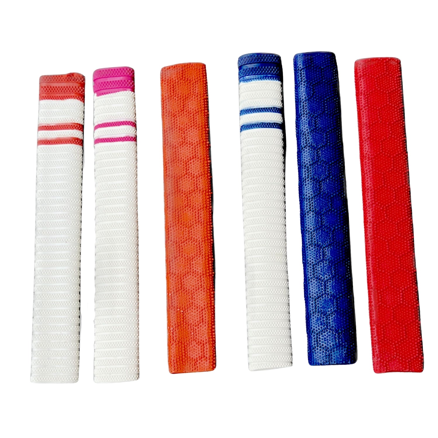 Zee Sports Bat Grips Pack of 6