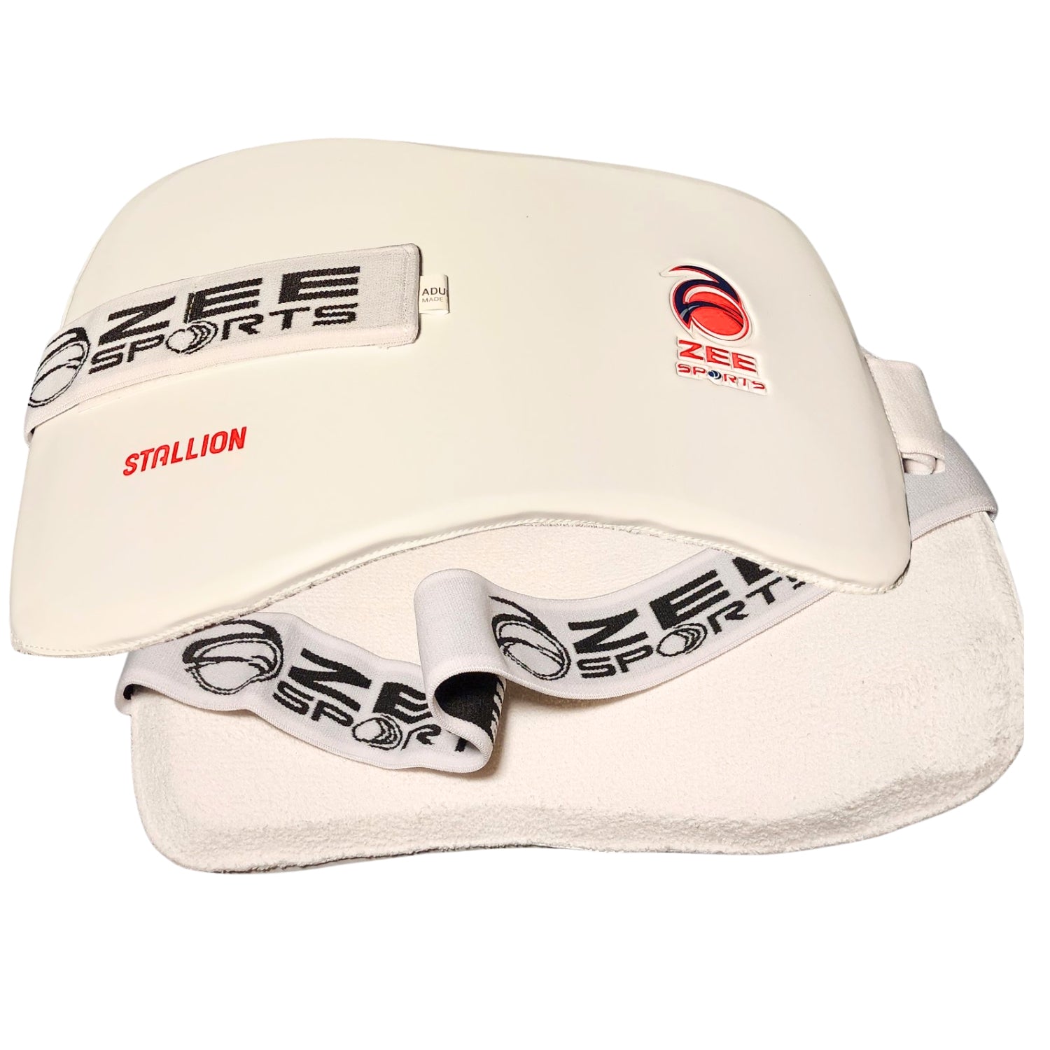 Zee Sports Chest Guard Stallion