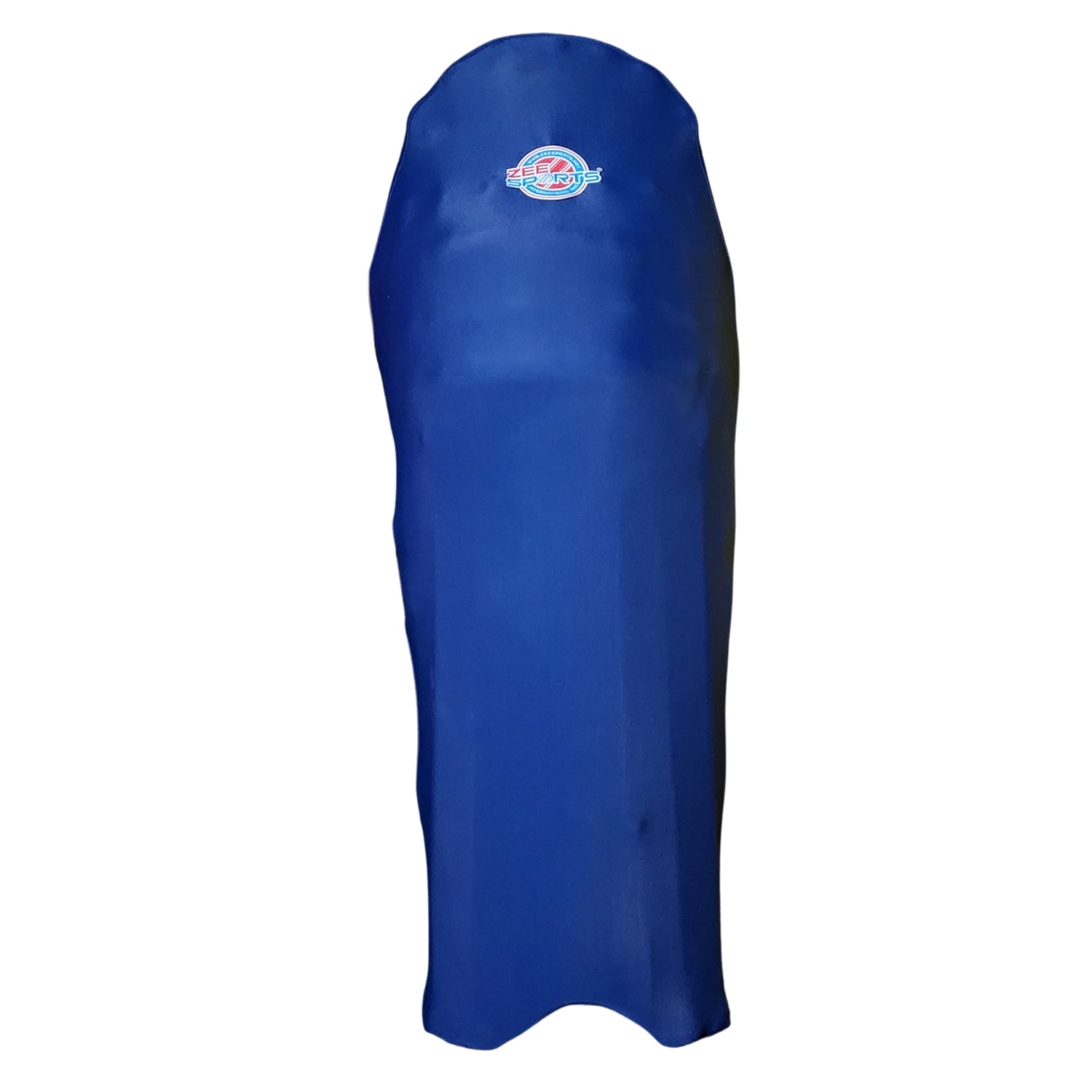 Zee Sports Cricket Pad Cover - Blue