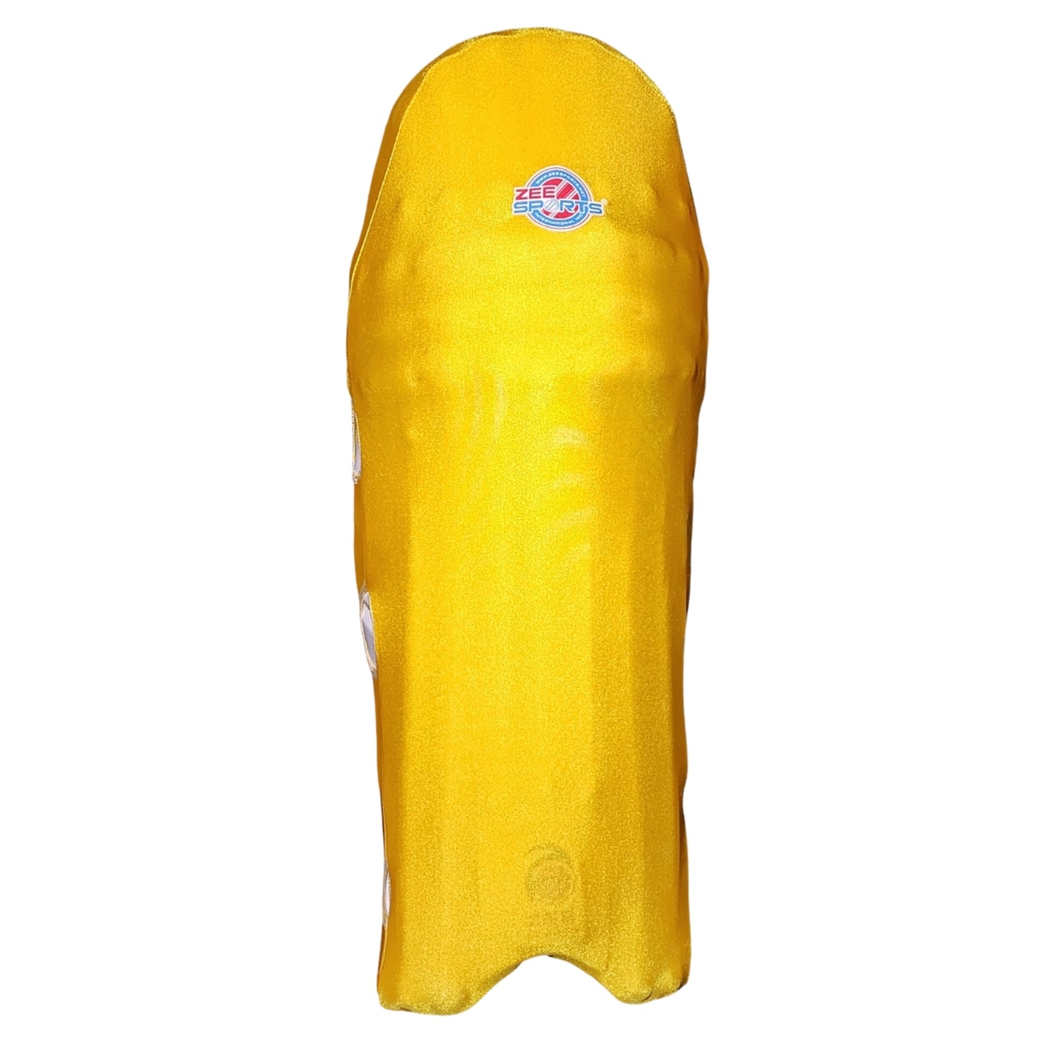 Zee Sports Cricket Pad Cover - Golden