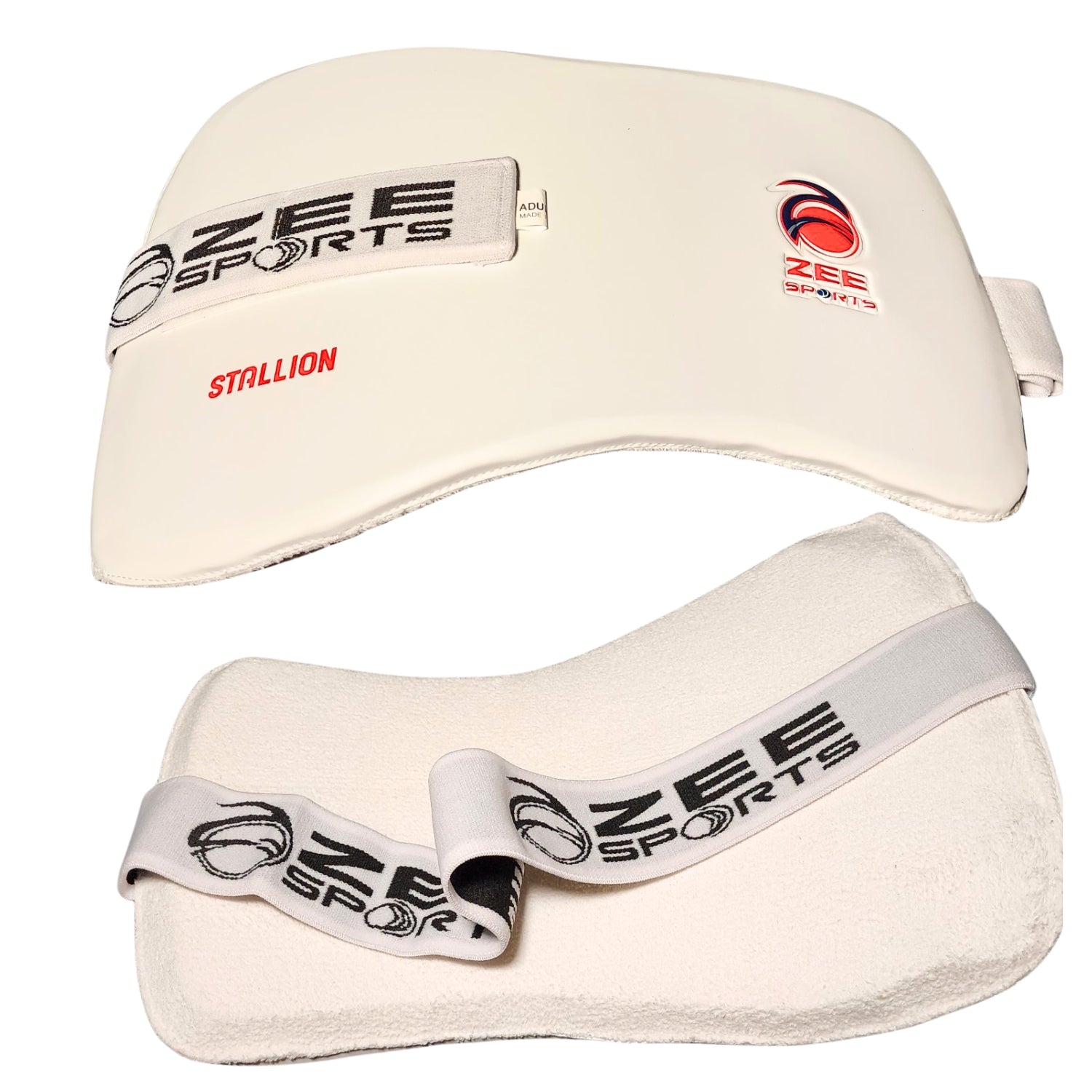 Zee Sports Chest Guard Stallion