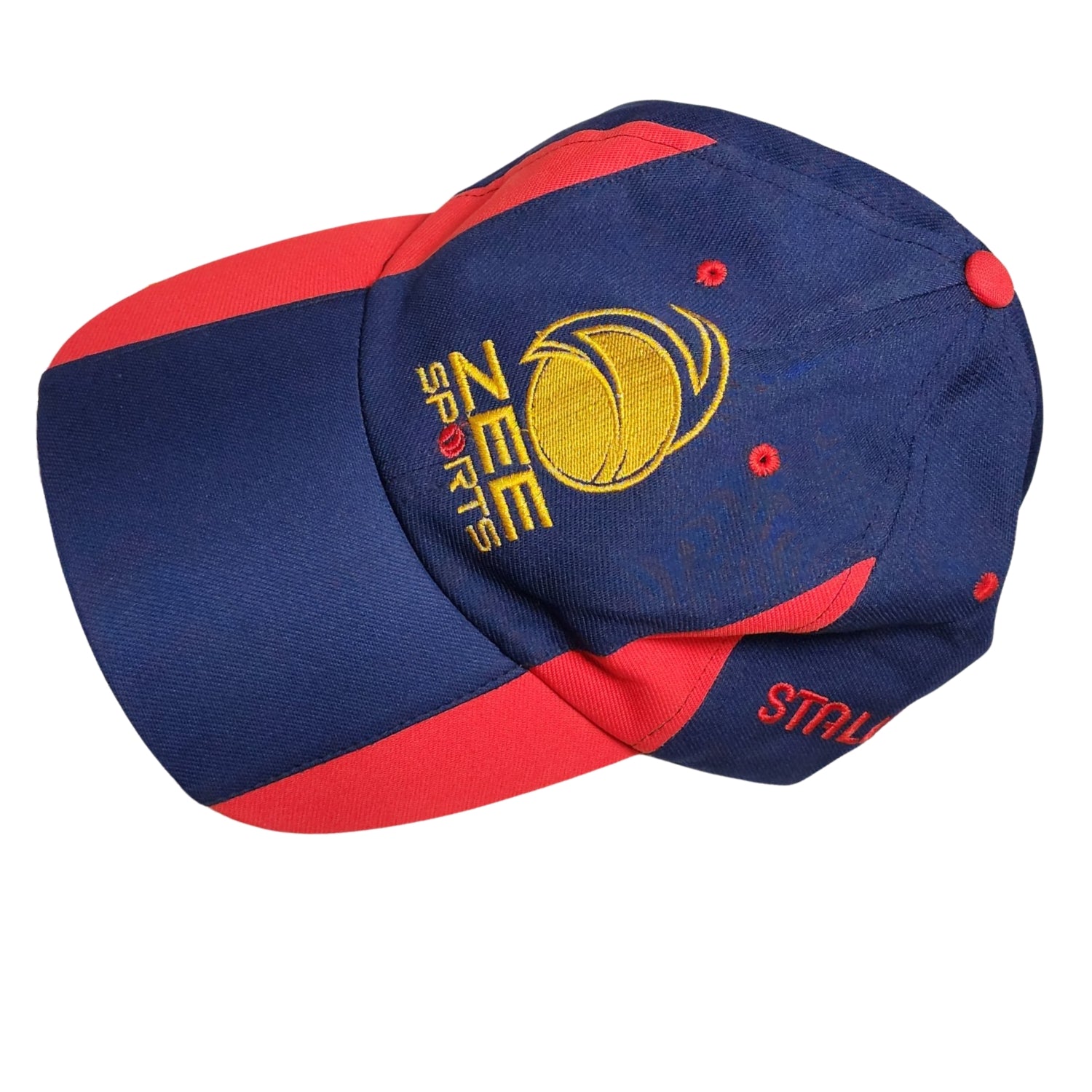 Zee Sports Sun Cap Stallion