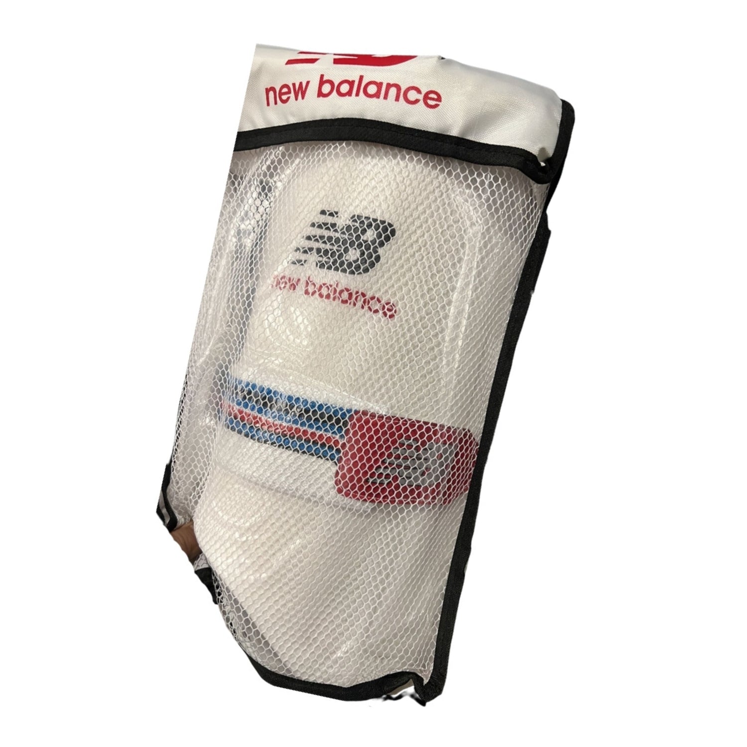 New Balance Double Thigh Pads RH
