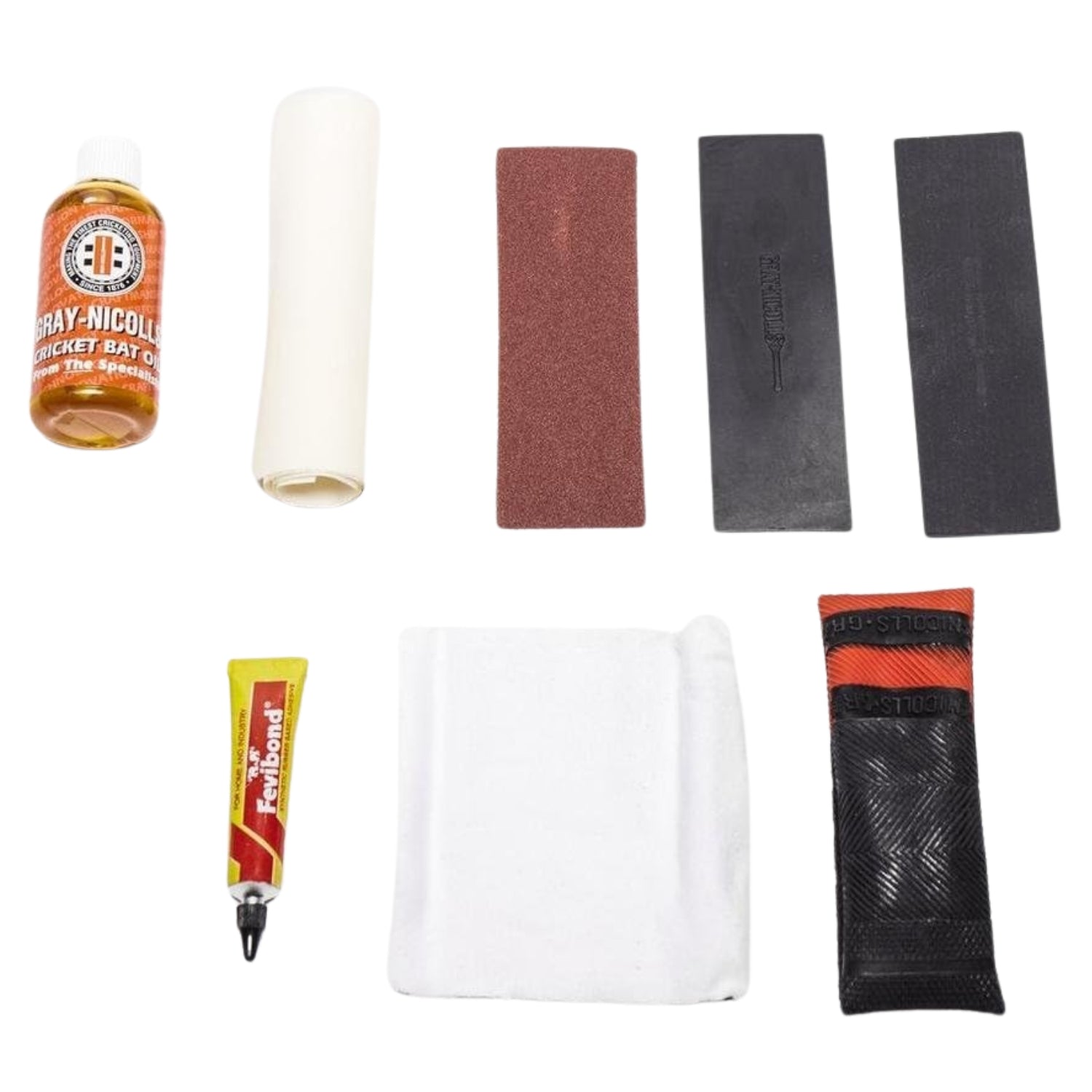 Gray Nicolls Cricket Bat Repair Kit, Sets