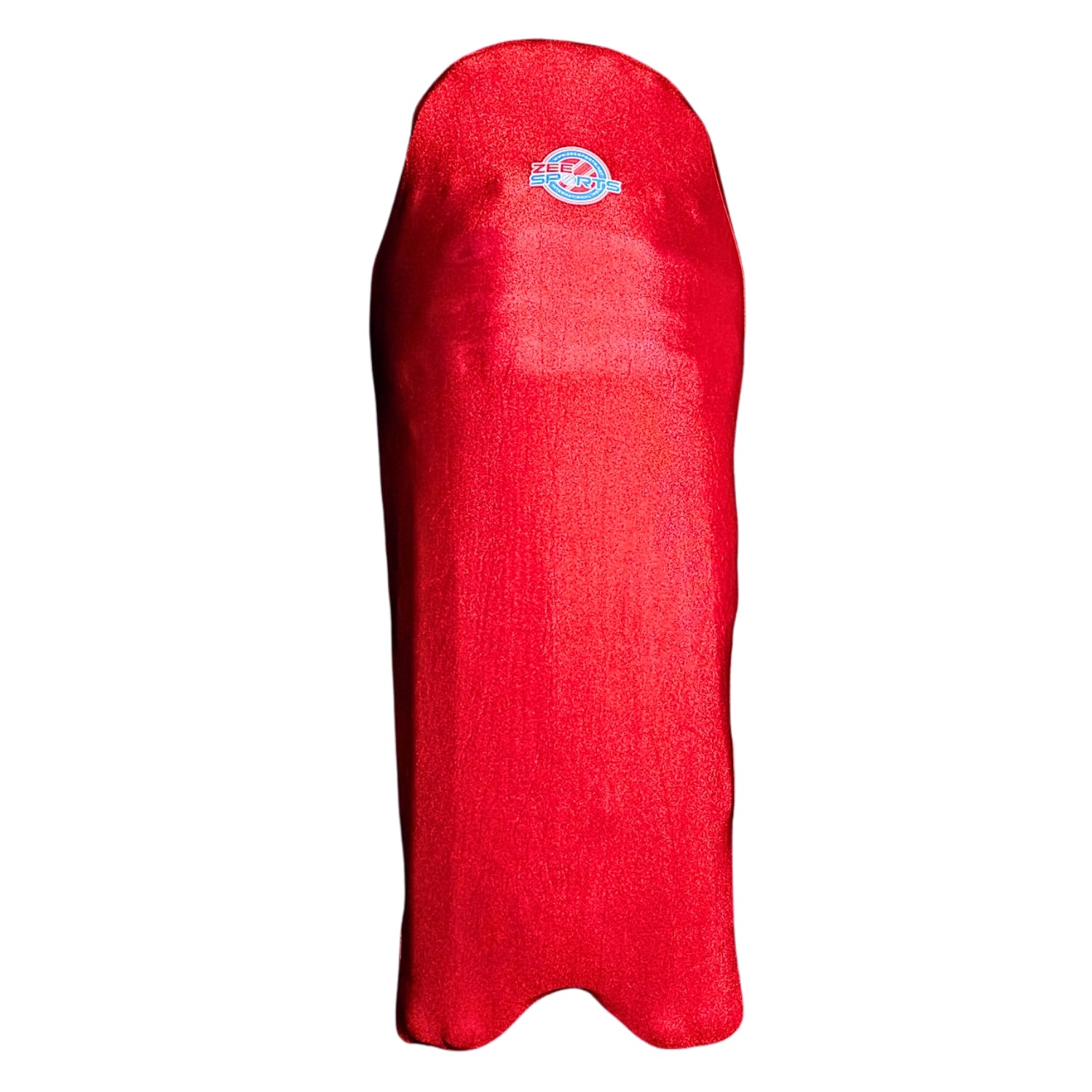 Zee Sports Cricket Pad Cover - Red