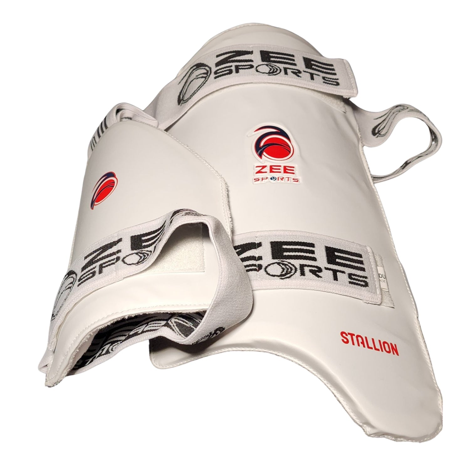 Zee Sports Dual Thigh Pads Stallion