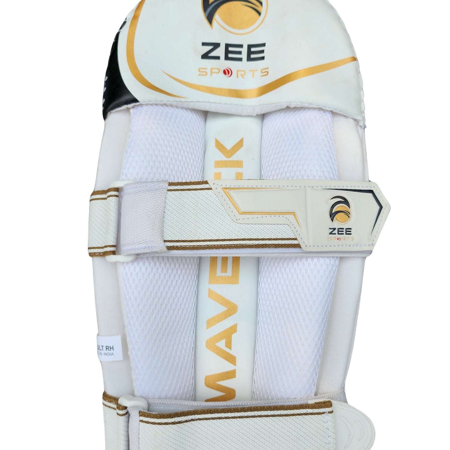 Zee Sports Wicket Keeping Pads Maverick