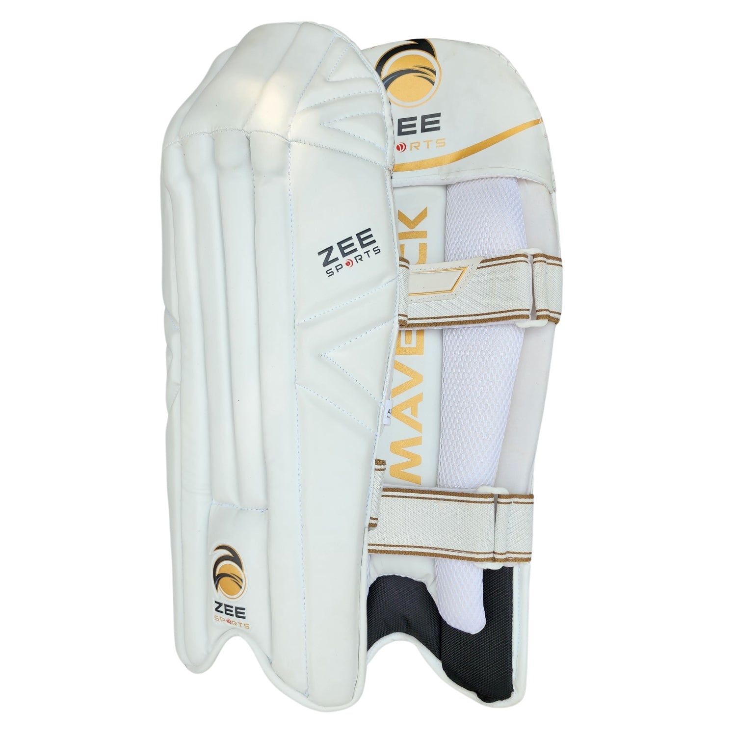 Zee Sports Wicket Keeping Pads Maverick