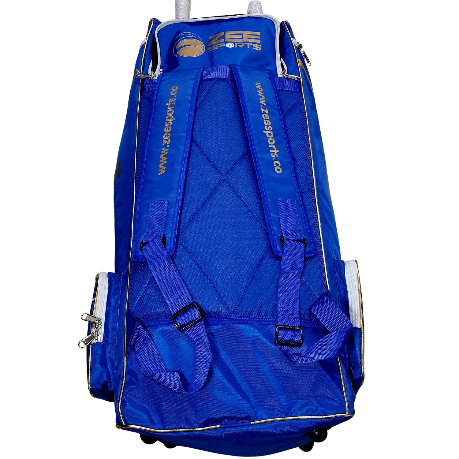 Zee Sports Kit Bag Mustang Custom Made