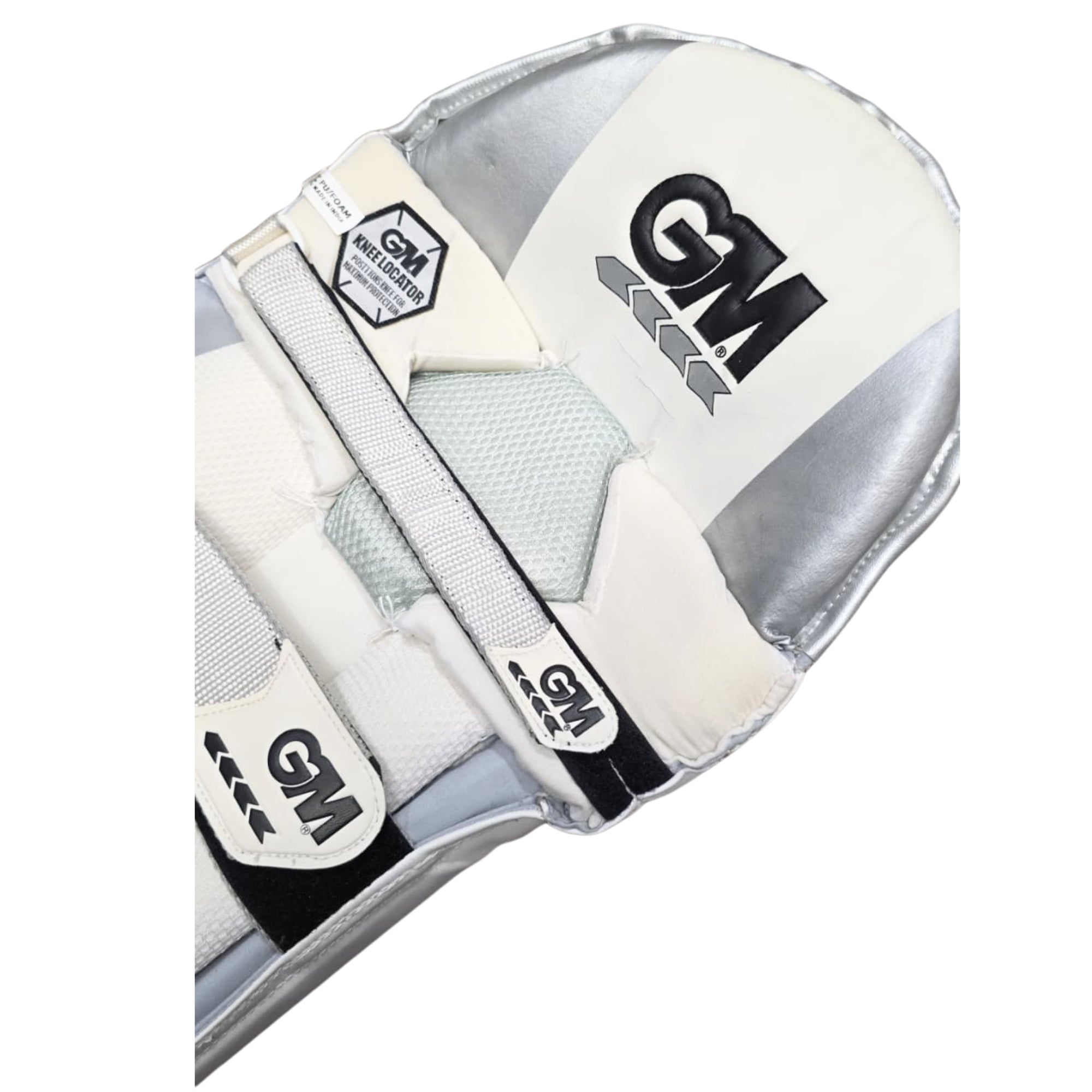 GM Batting Pads Original Limited Edition RH