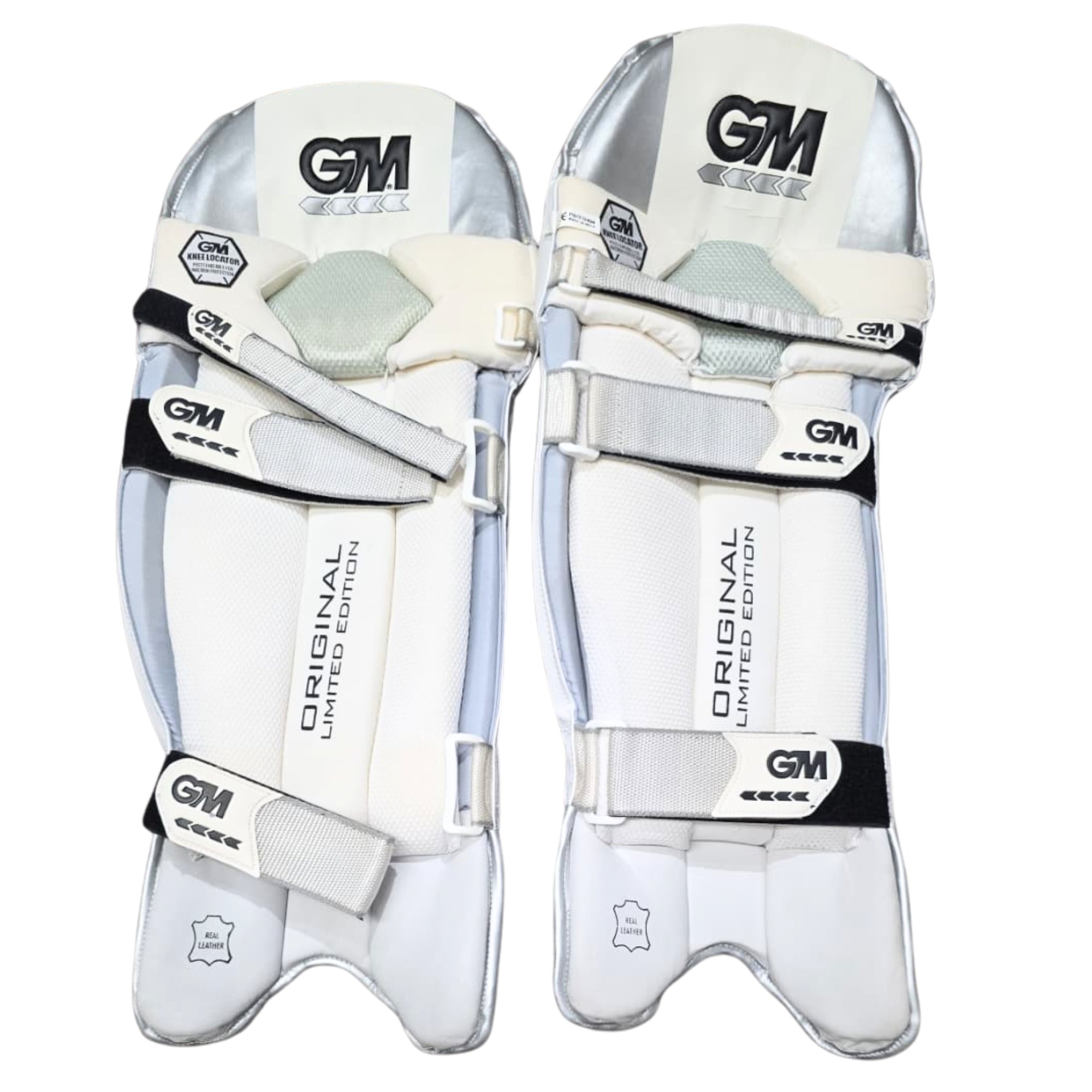 GM Batting Pads Original Limited Edition RH