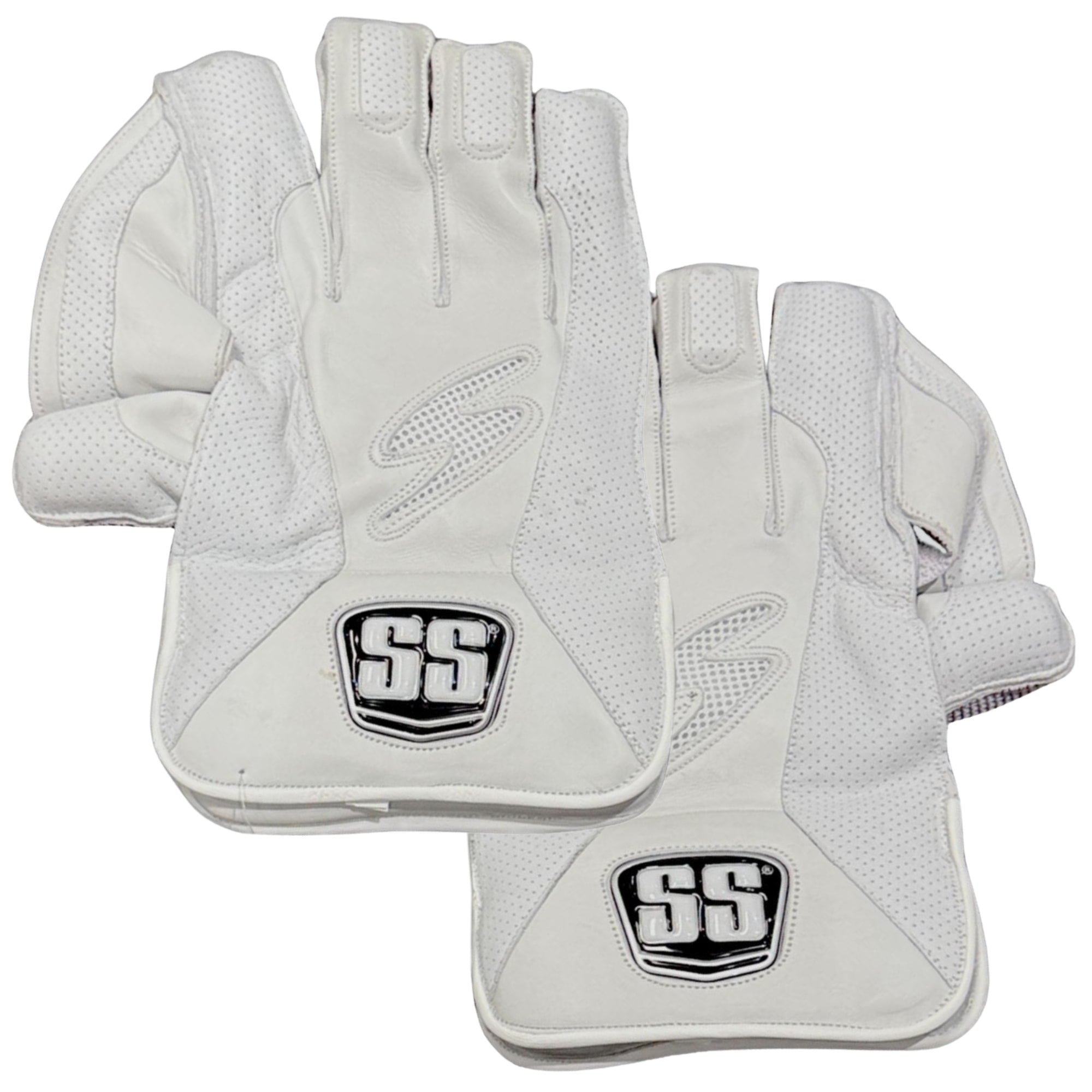 SS Wicket Keeping Gloves TON Reserve Edition