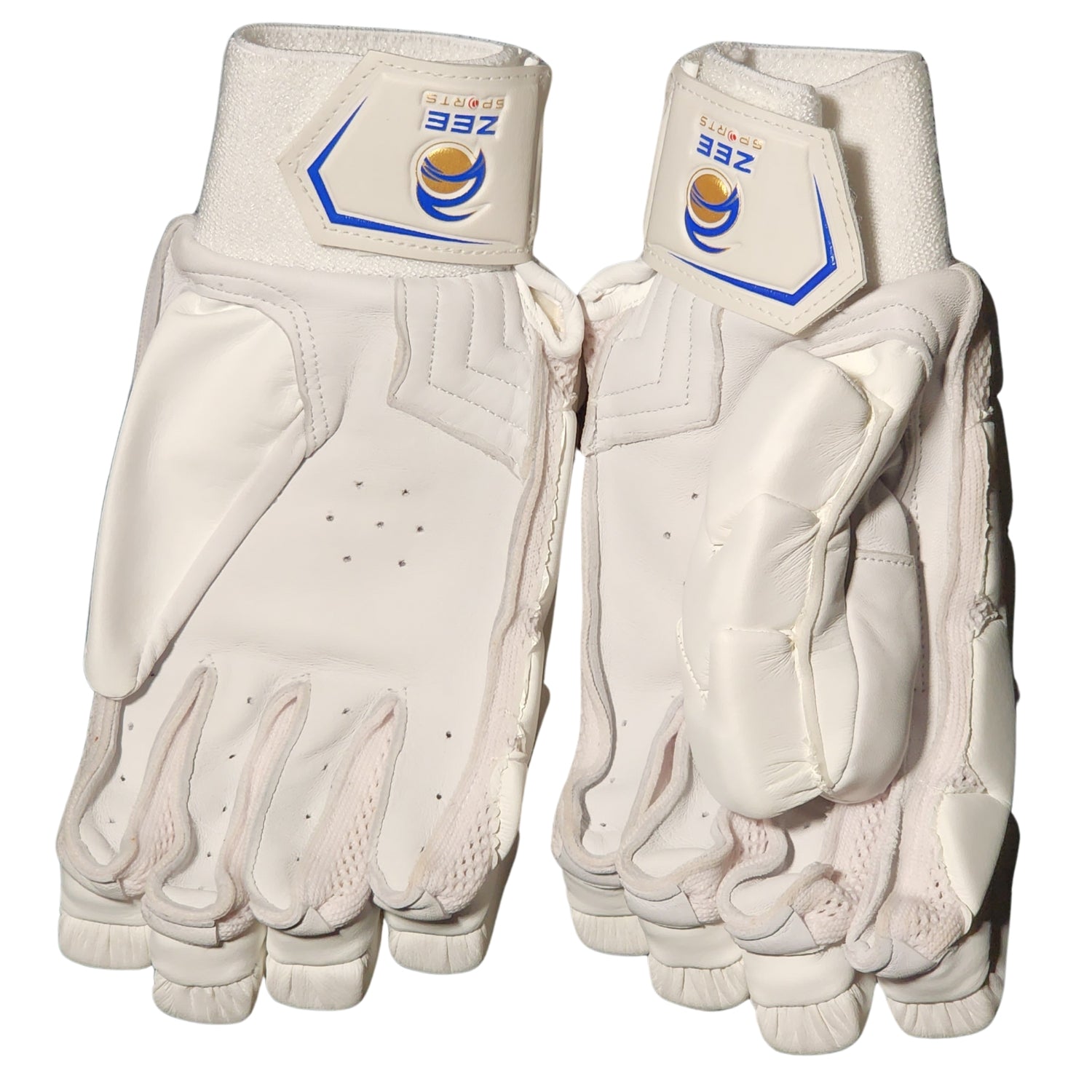 Zee Sports Batting Gloves Mustang