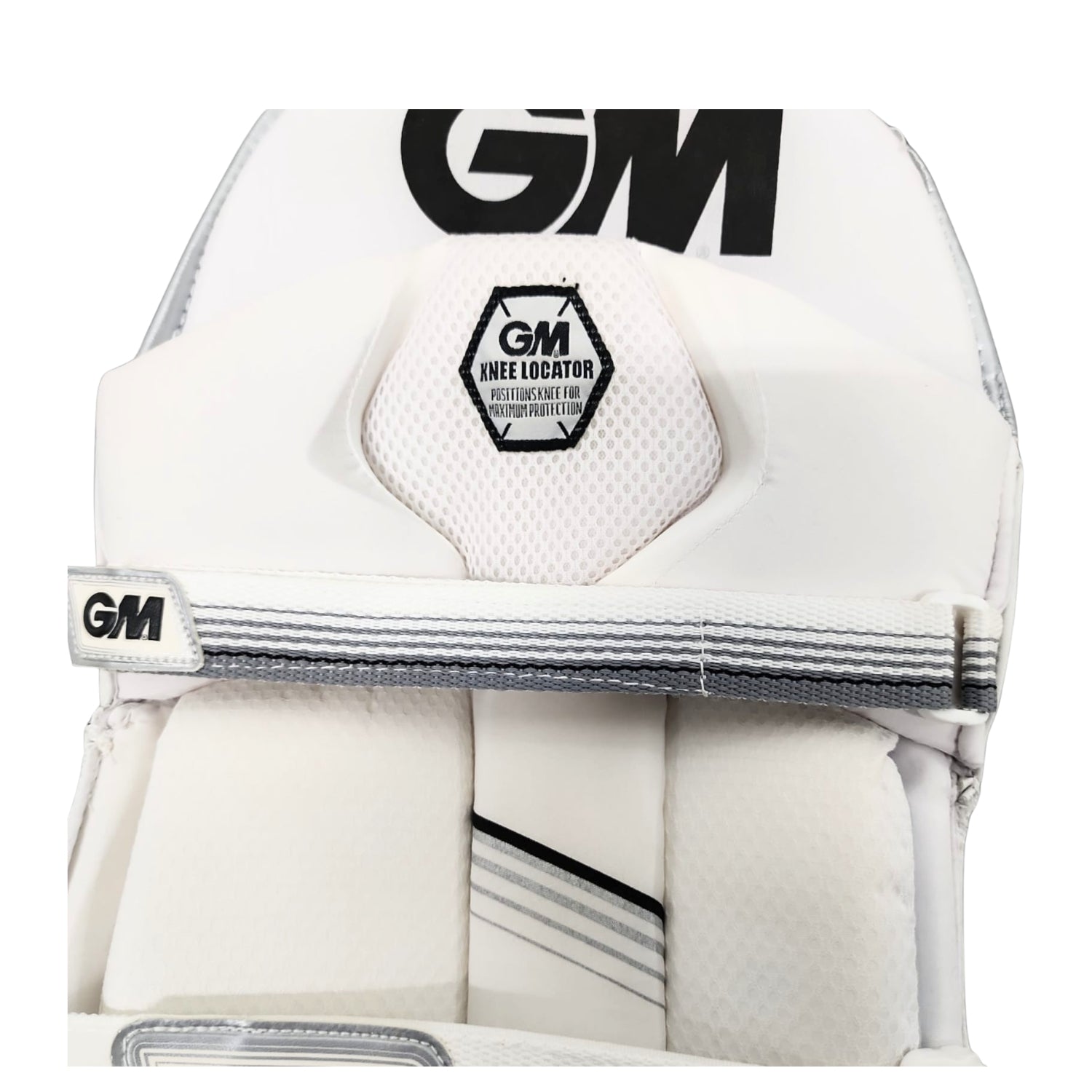 GM Batting Pads Chrome Player's Edition Regular