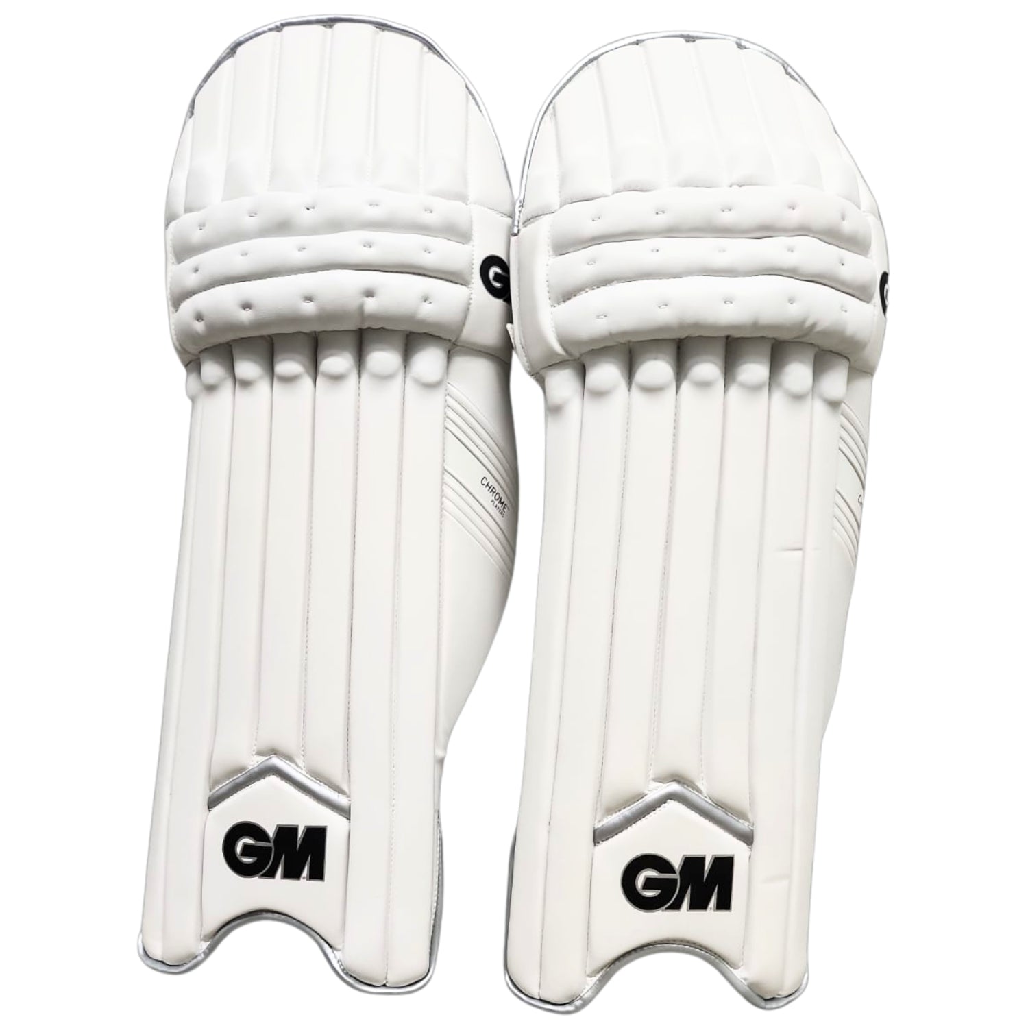 GM Batting Pads Chrome Player's Edition Regular