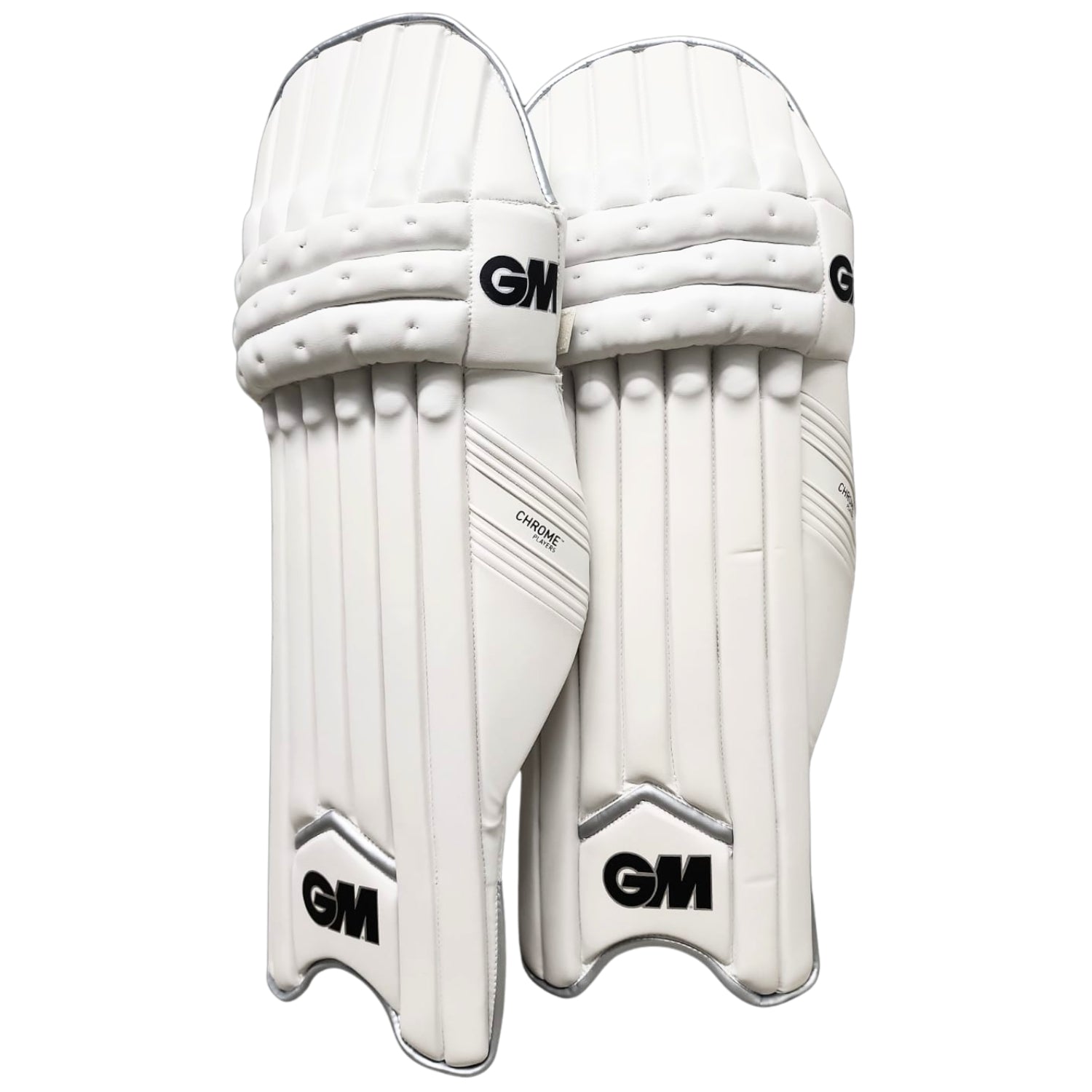 GM Batting Pads Chrome Player's Edition Regular