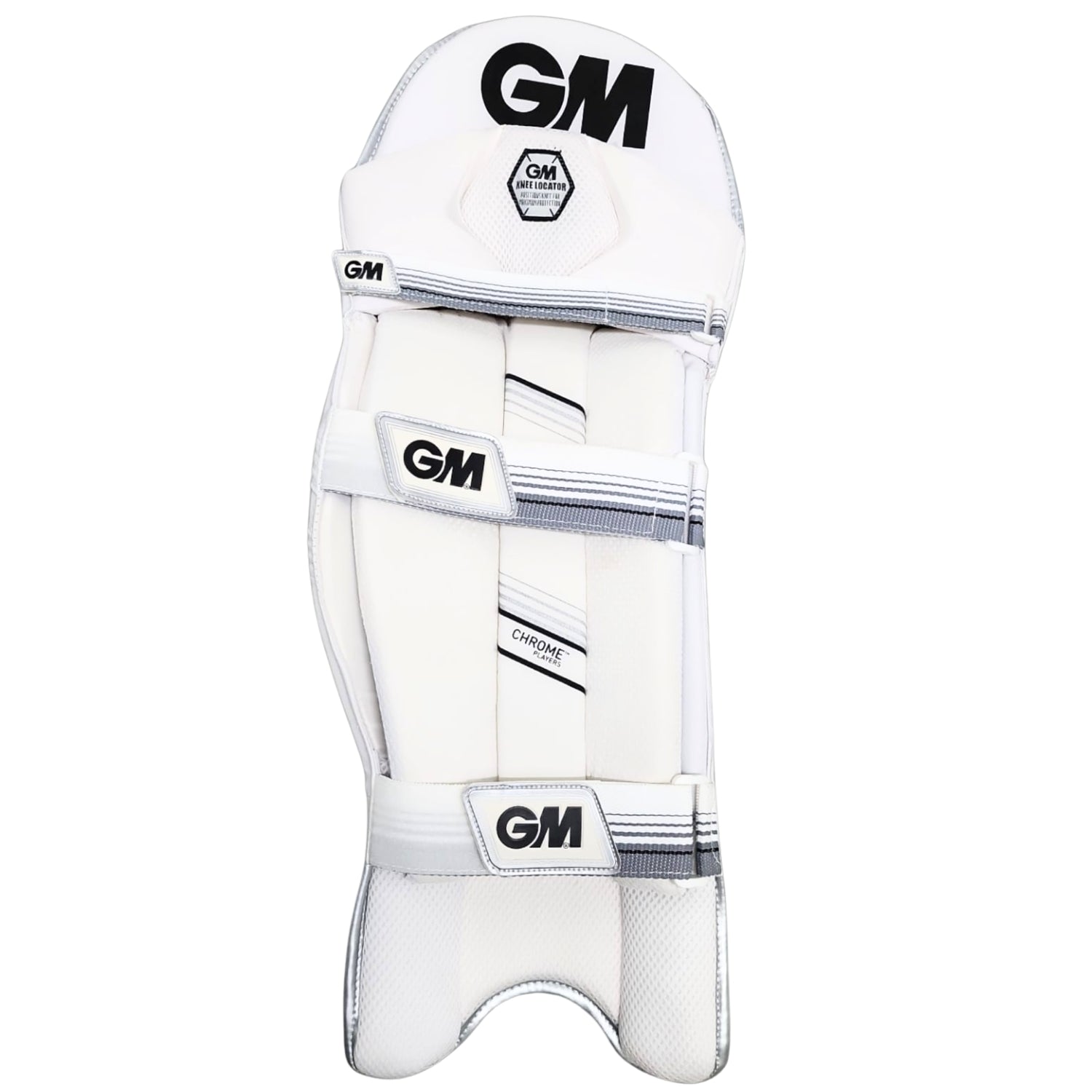 GM Batting Pads Chrome Player's Edition Regular