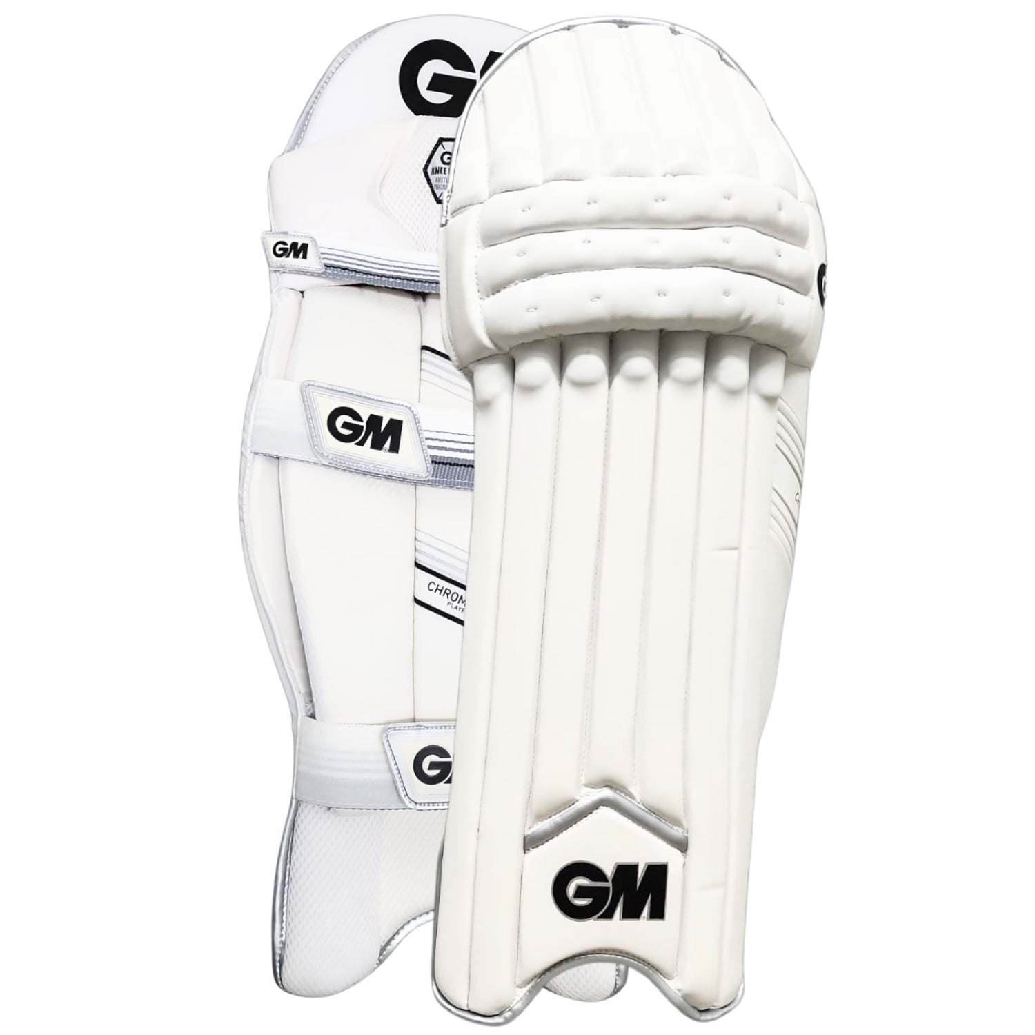 GM Batting Pads Chrome Player's Edition Regular