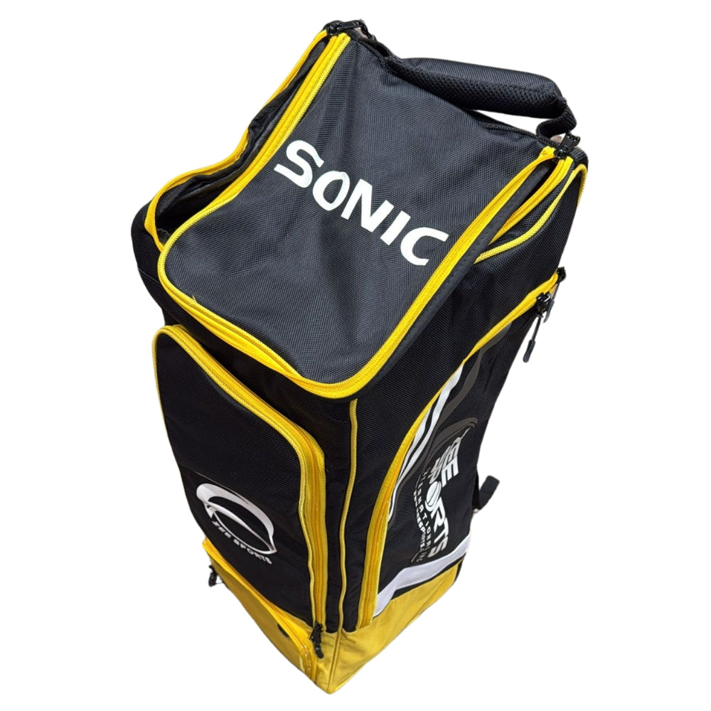 Zee Sports Youth Kit, Sonic Bundle