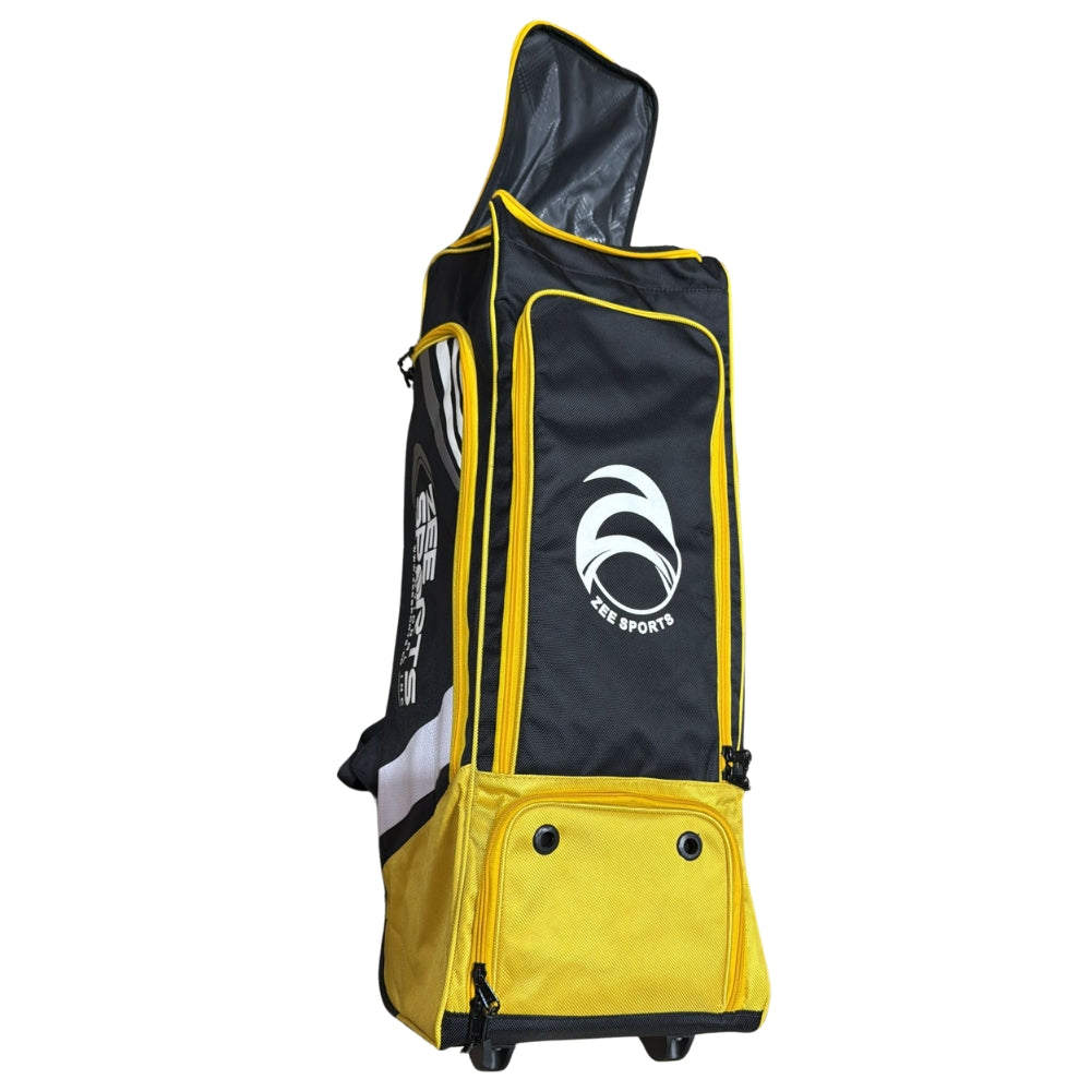 Zee Sports Youth Kit, Sonic Bundle