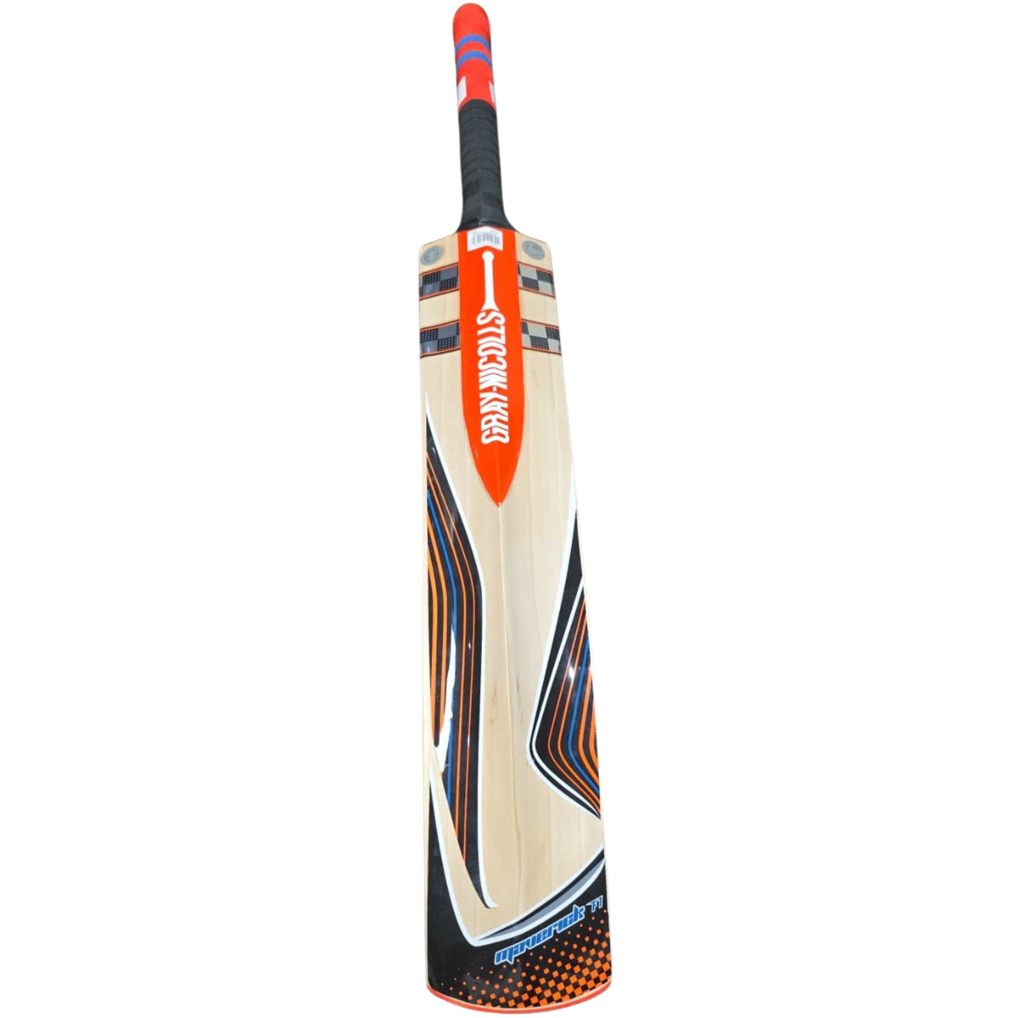 Gray Nicolls Cricket Bat Maverick F1 Five Star Select Edition English Willow