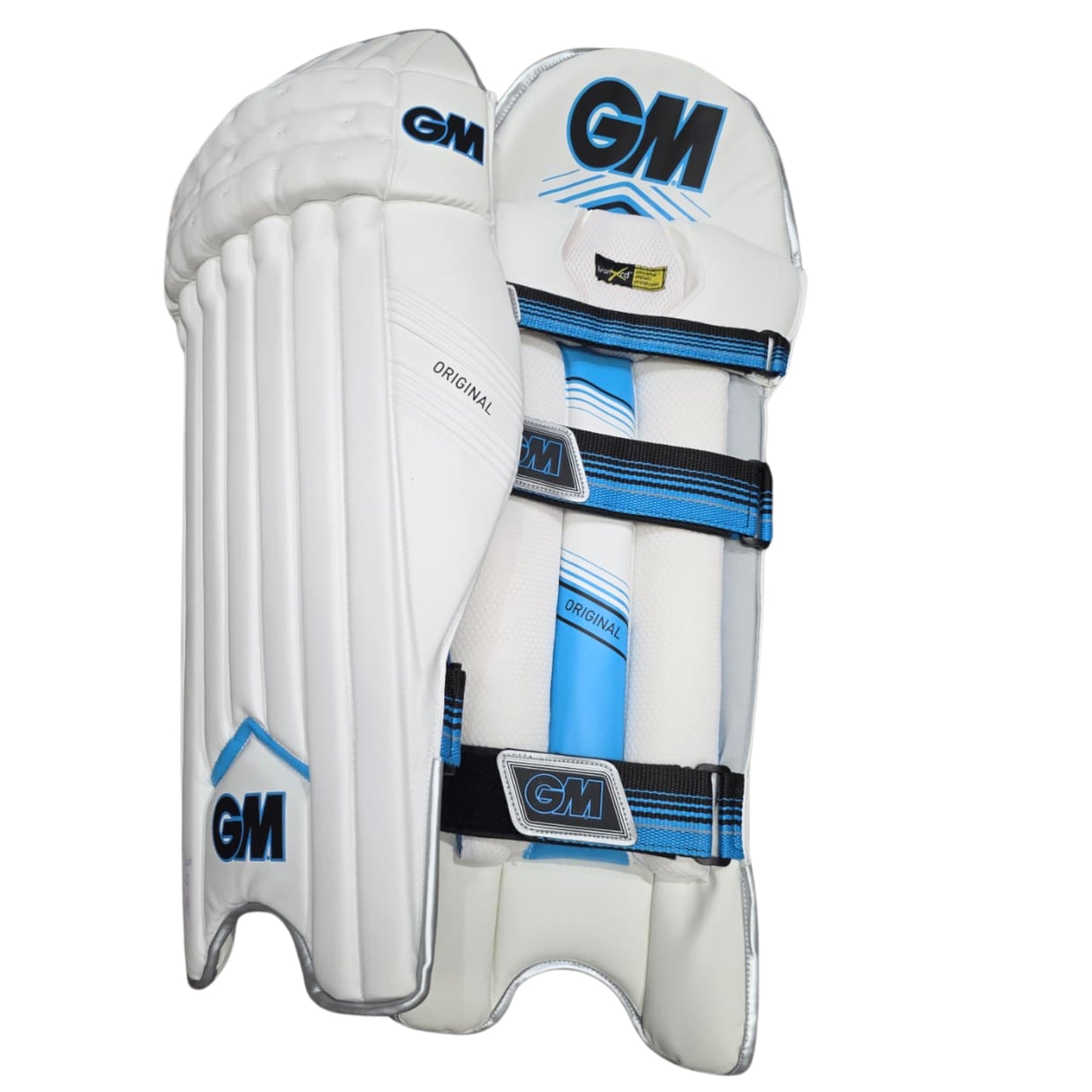 GM Batting Pads Original