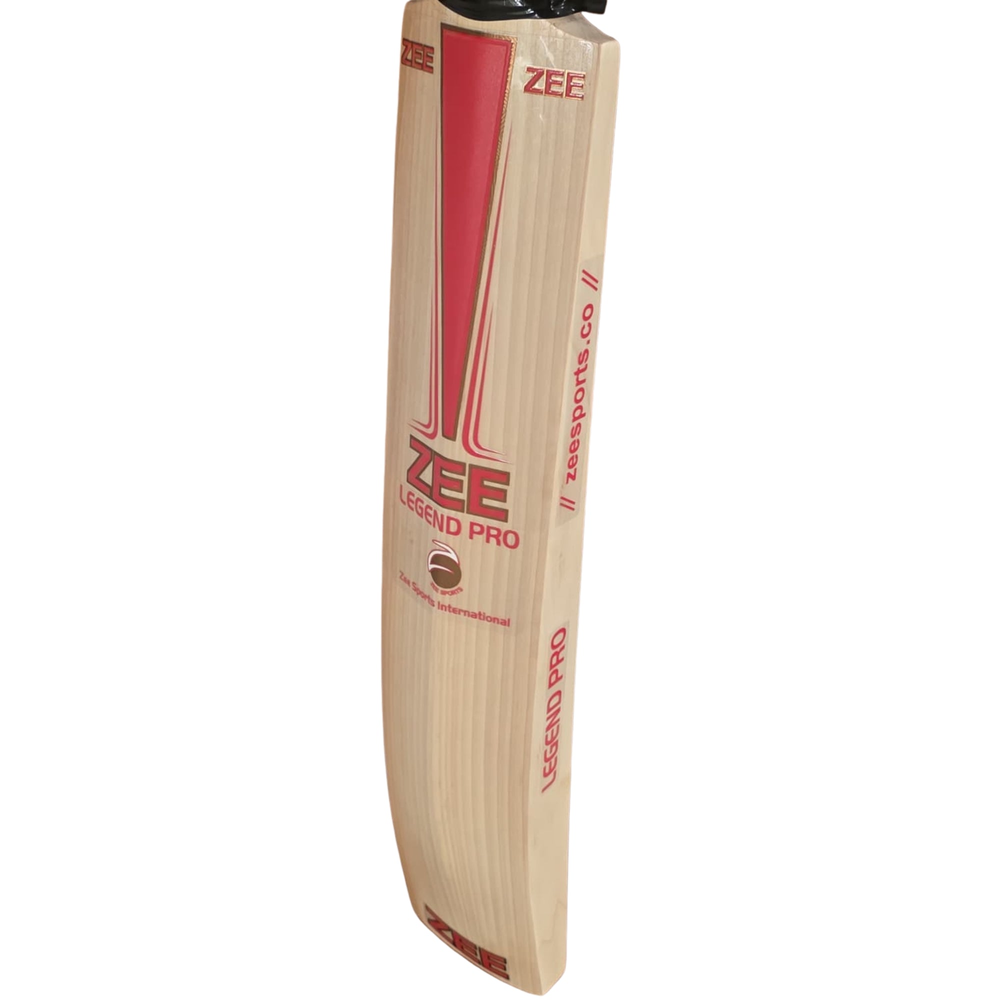 Zee Sports Cricket Bat Legend Pro English Willow