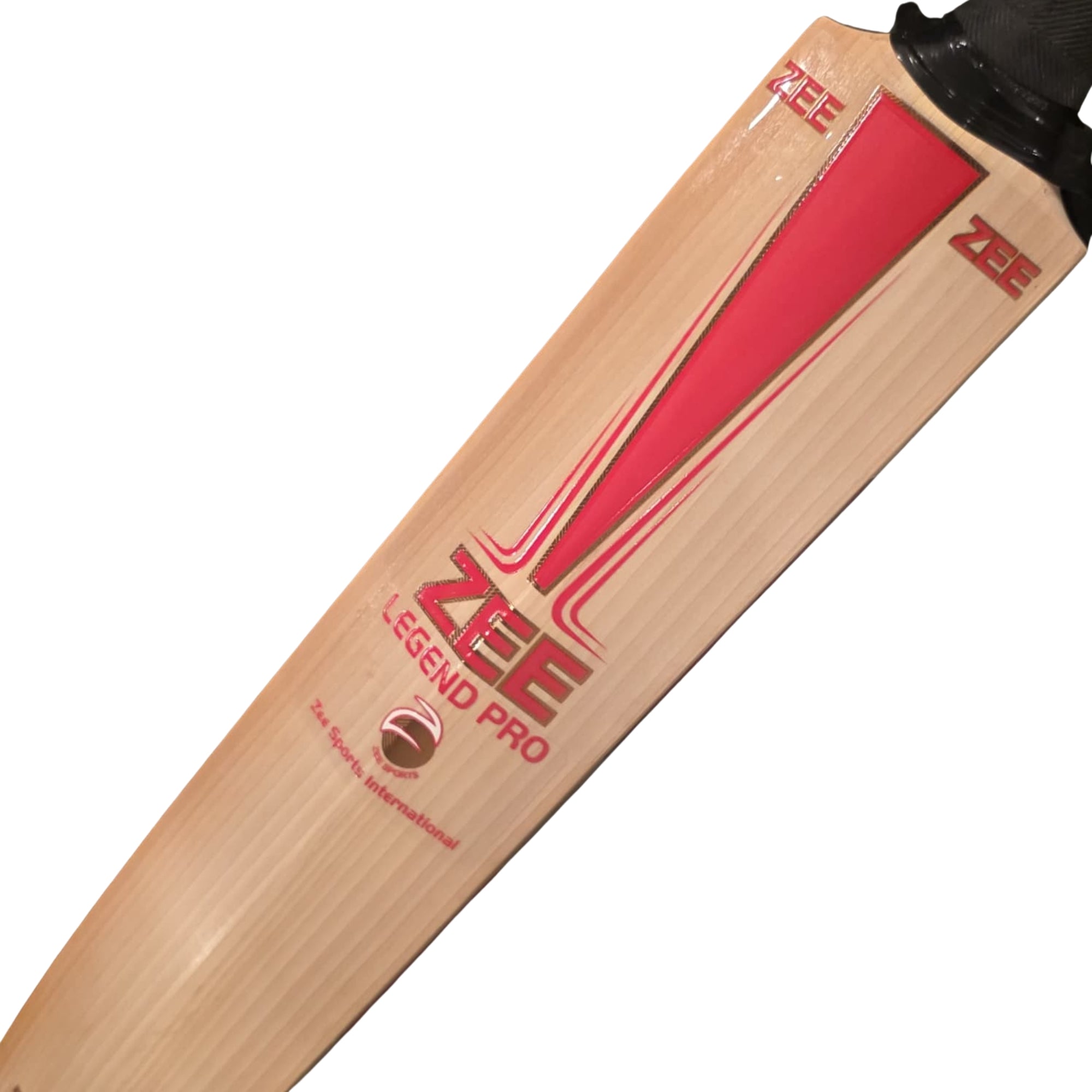 Zee Sports Cricket Bat Legend Pro English Willow
