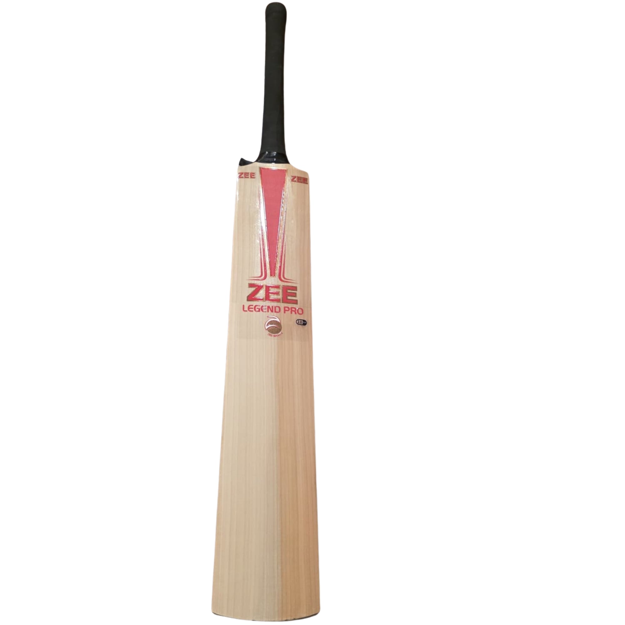 Zee Sports Cricket Bat Legend Pro English Willow