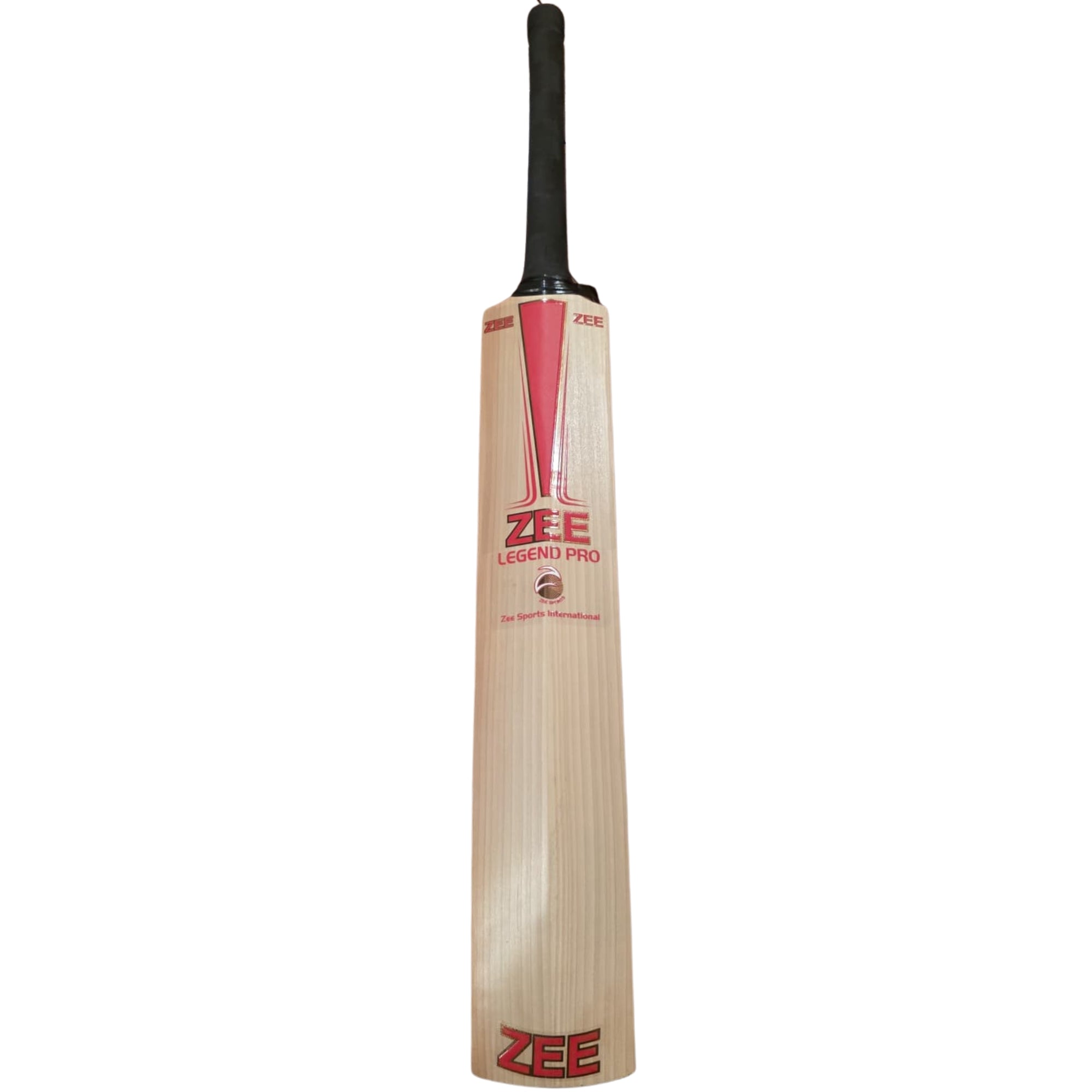 Zee Sports Cricket Bat Legend Pro English Willow