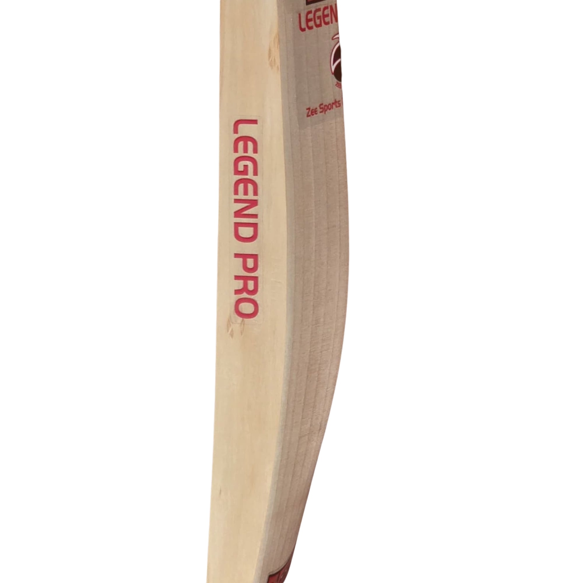 Zee Sports Cricket Bat Legend Pro English Willow