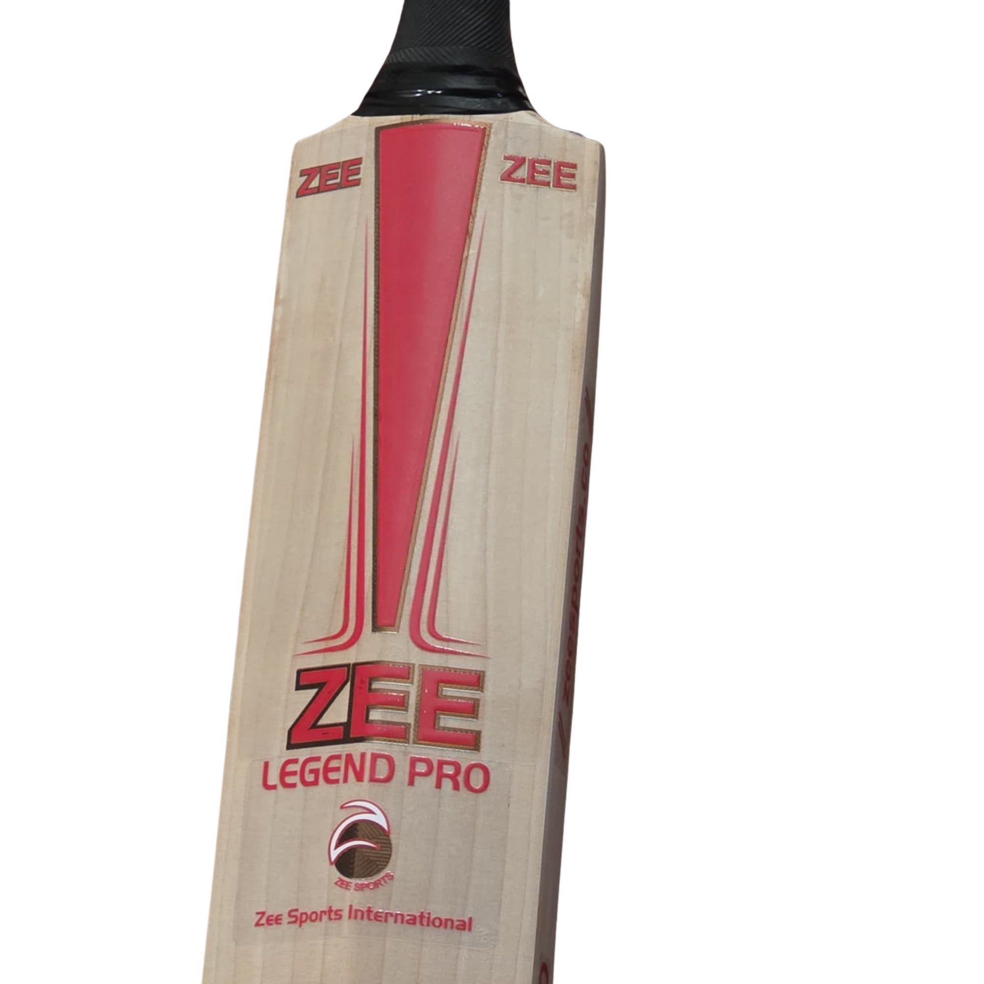 Zee Sports Cricket Bat Legend Pro English Willow