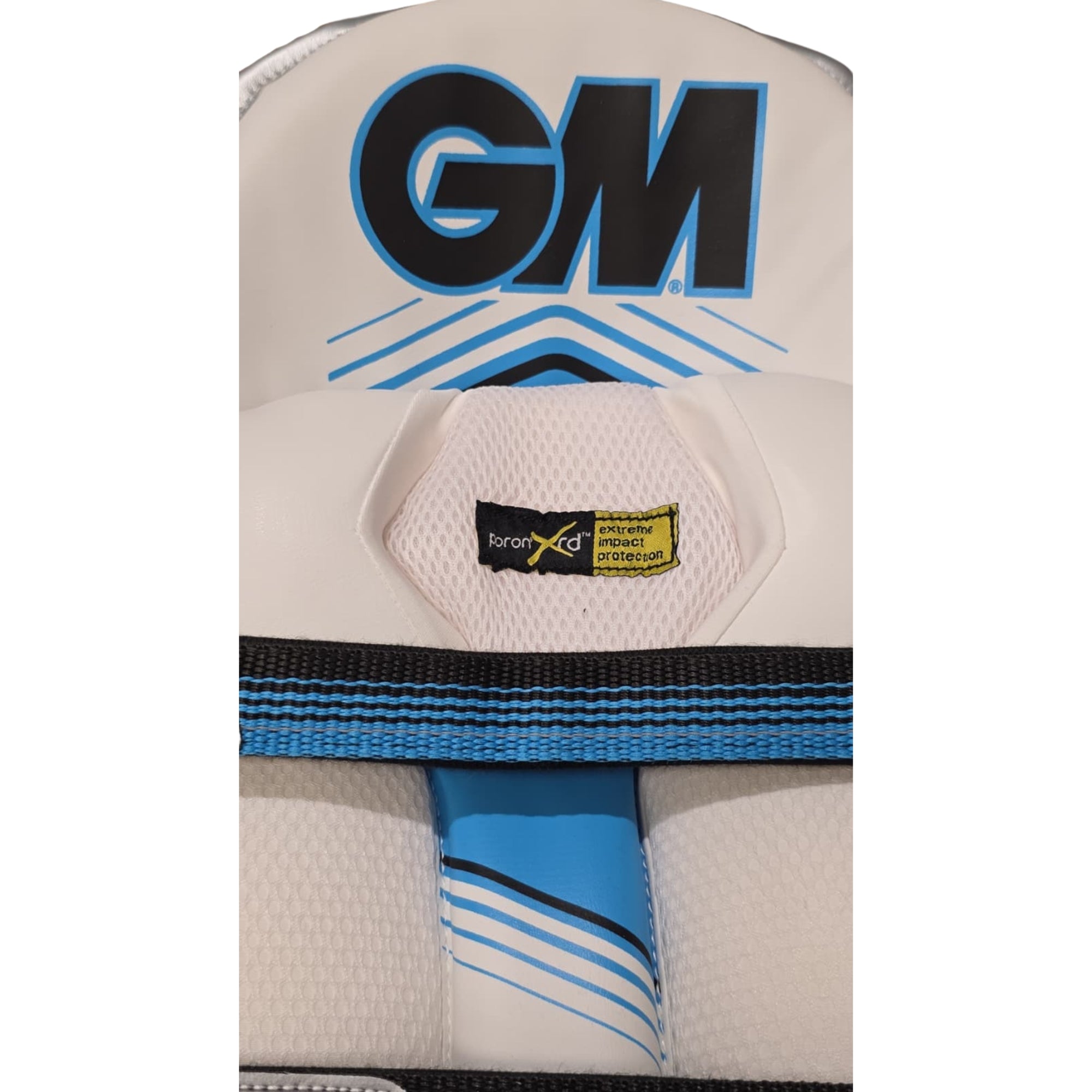 GM Batting Pads Original