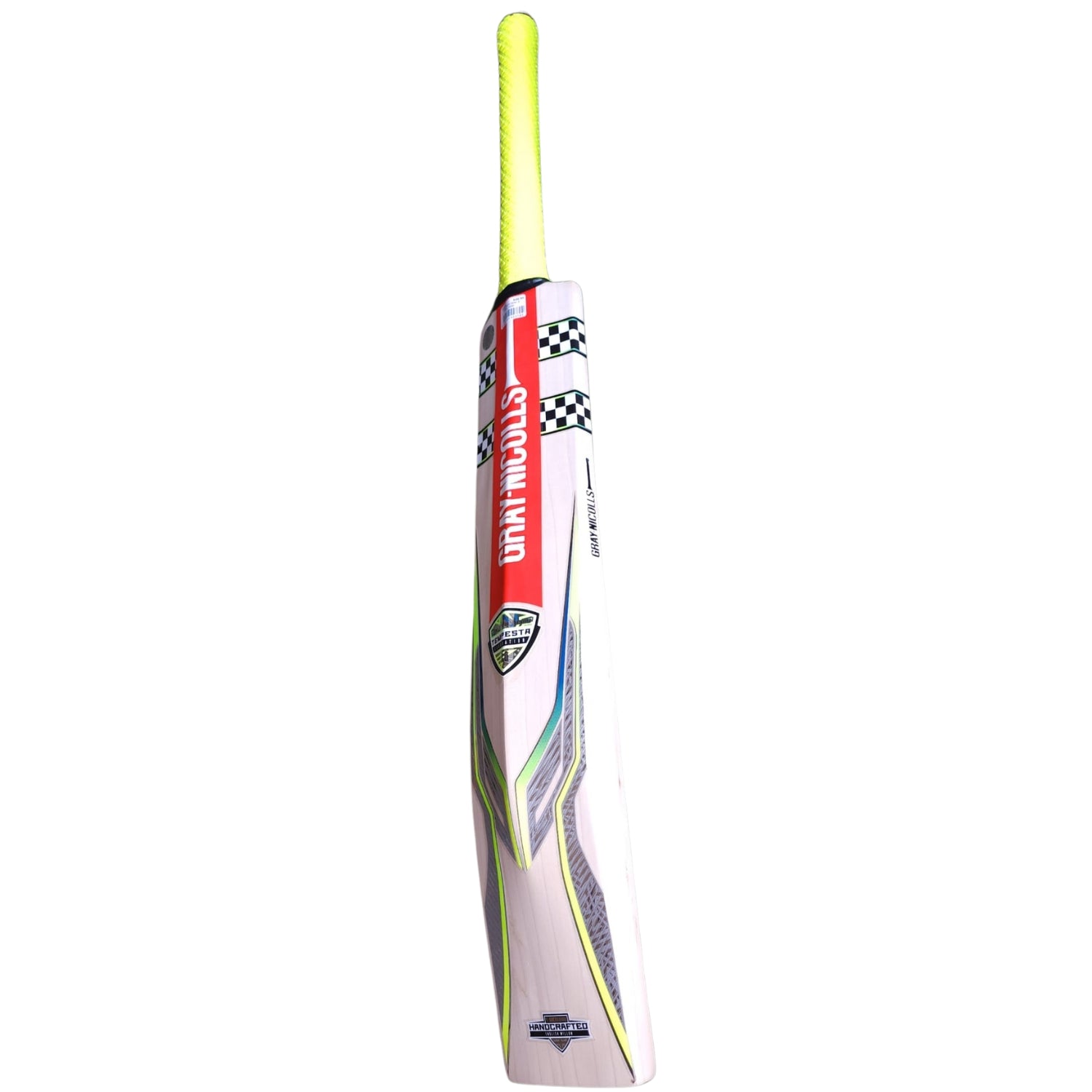 Gray Nicolls Cricket Bat Pro-Perfomance Tempesta-Gen-1.0 English Willow