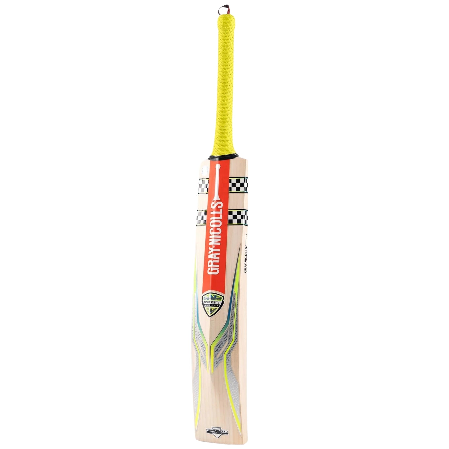 Gray Nicolls Cricket Bat Pro-Perfomance Tempesta-Gen-1.0 English Willow