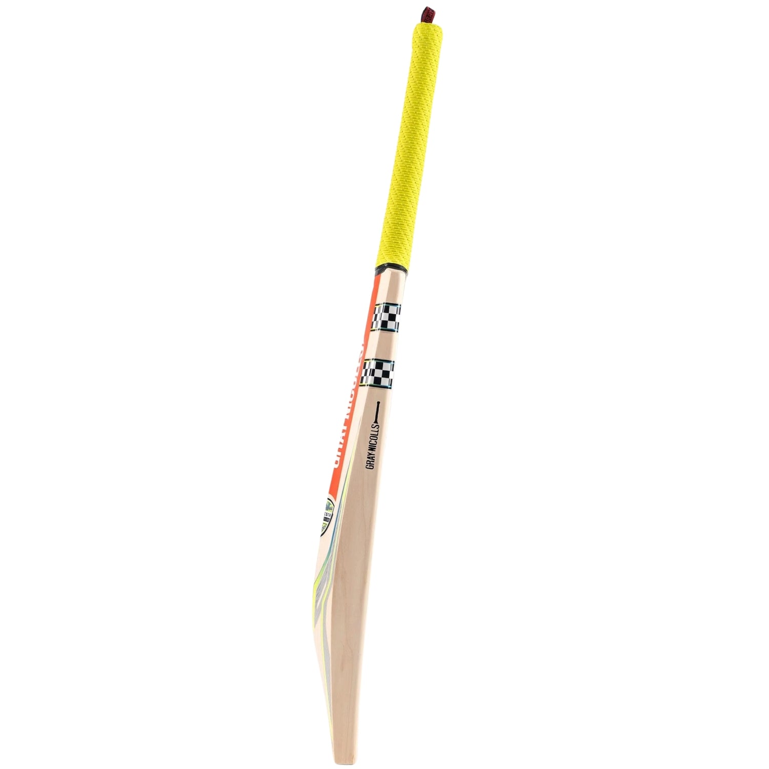 Gray Nicolls Cricket Bat Pro-Perfomance Tempesta-Gen-1.0 English Willow