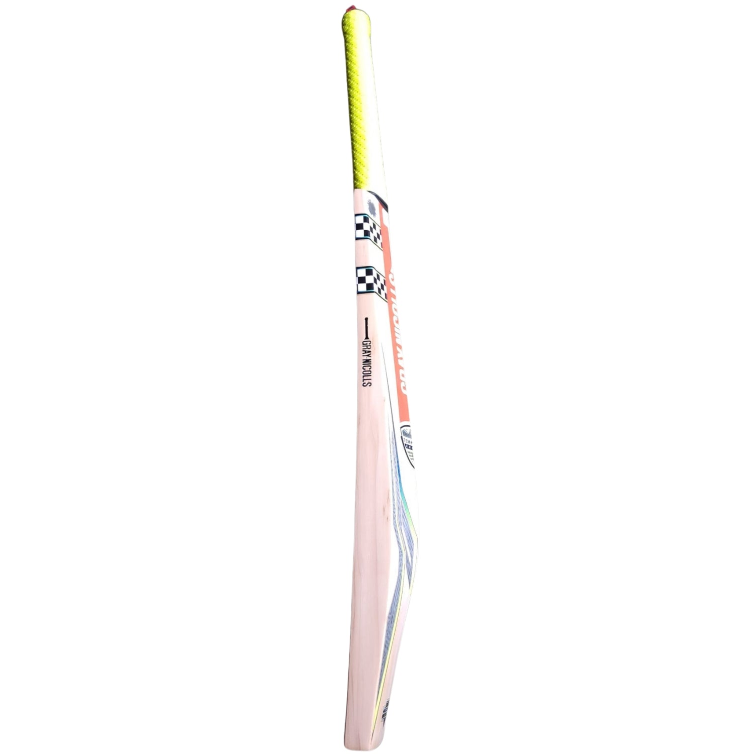 Gray Nicolls Cricket Bat Pro-Perfomance Tempesta-Gen-1.0 English Willow