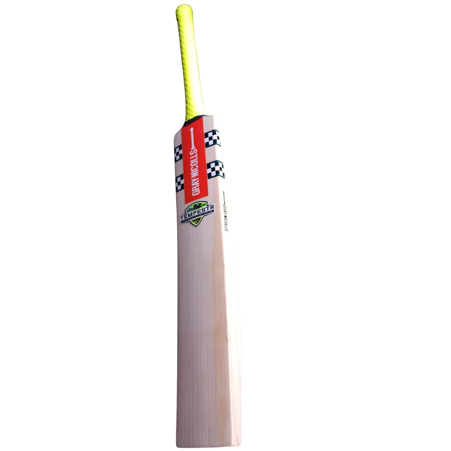 Gray Nicolls Cricket Bat Pro-Perfomance Tempesta-Gen-1.0 English Willow