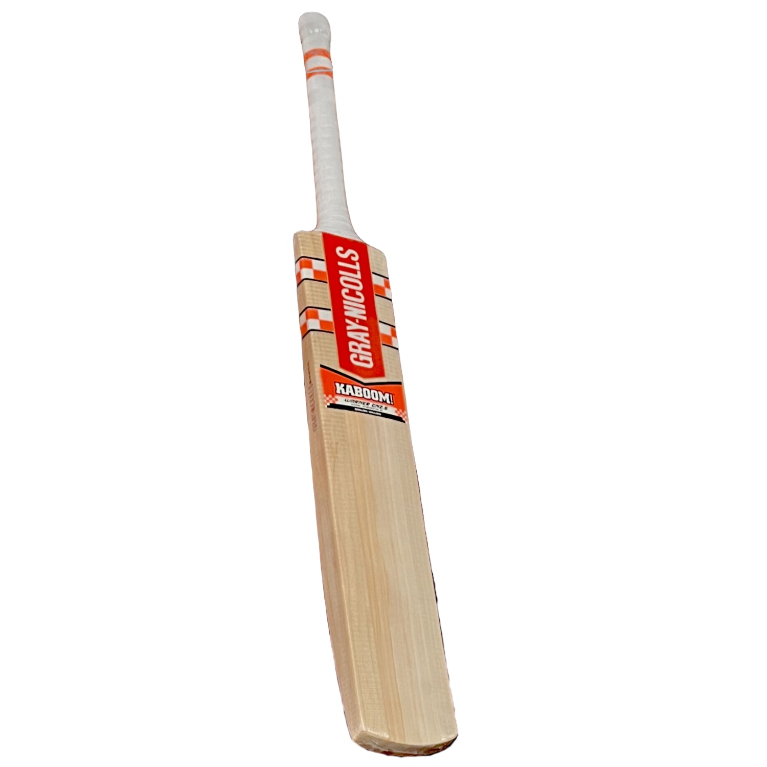 Gray Nicolls Cricket Bat Kaboom Warner GN-2.5 Series Cricket Bat