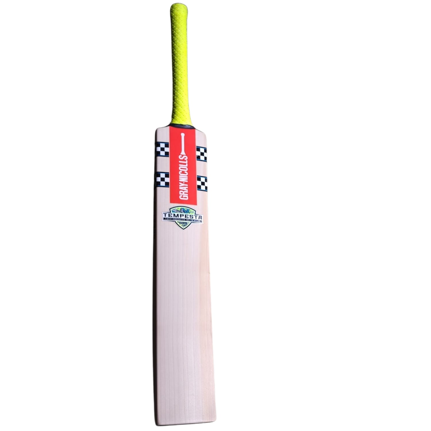 Gray Nicolls Cricket Bat Pro-Perfomance Tempesta-Gen-1.0 English Willow