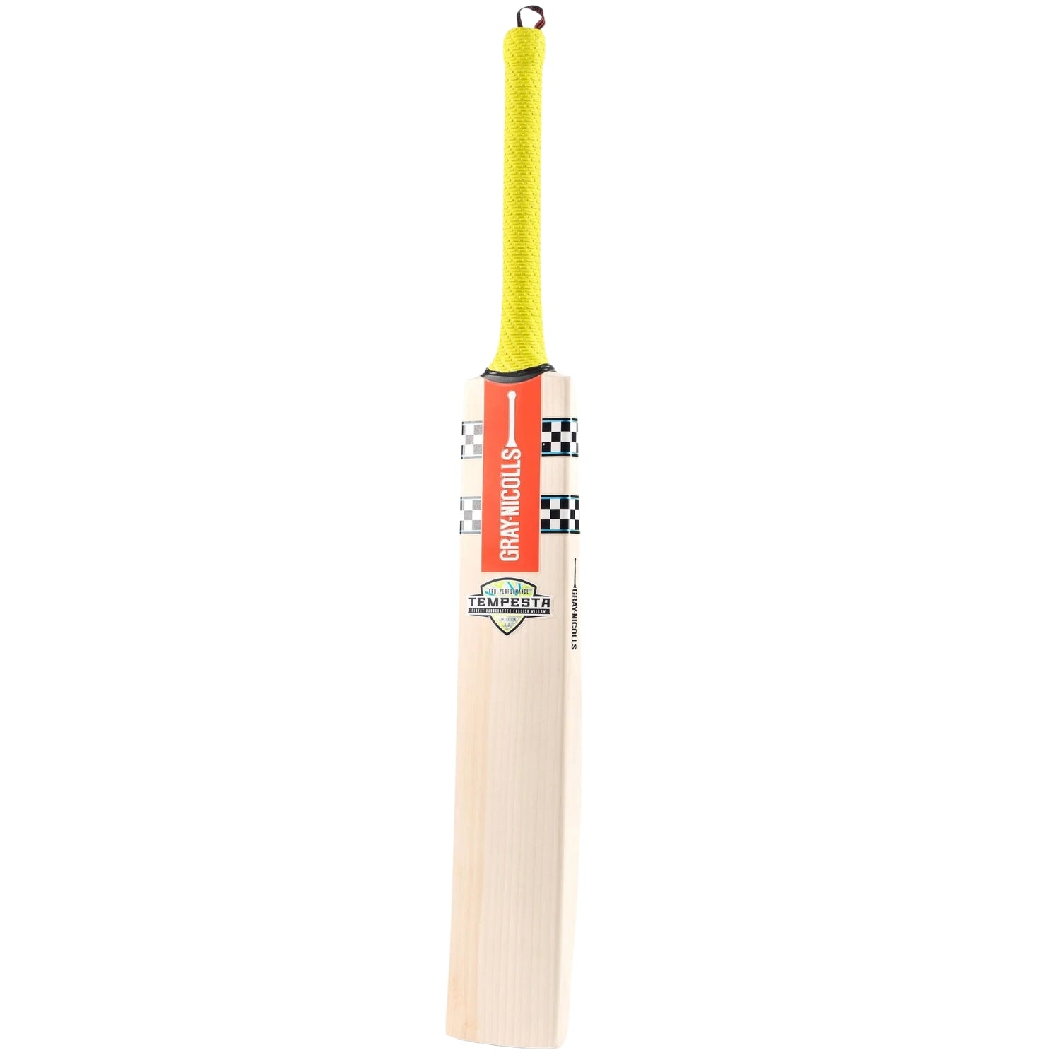Gray Nicolls Cricket Bat Pro-Perfomance Tempesta-Gen-1.0 English Willow