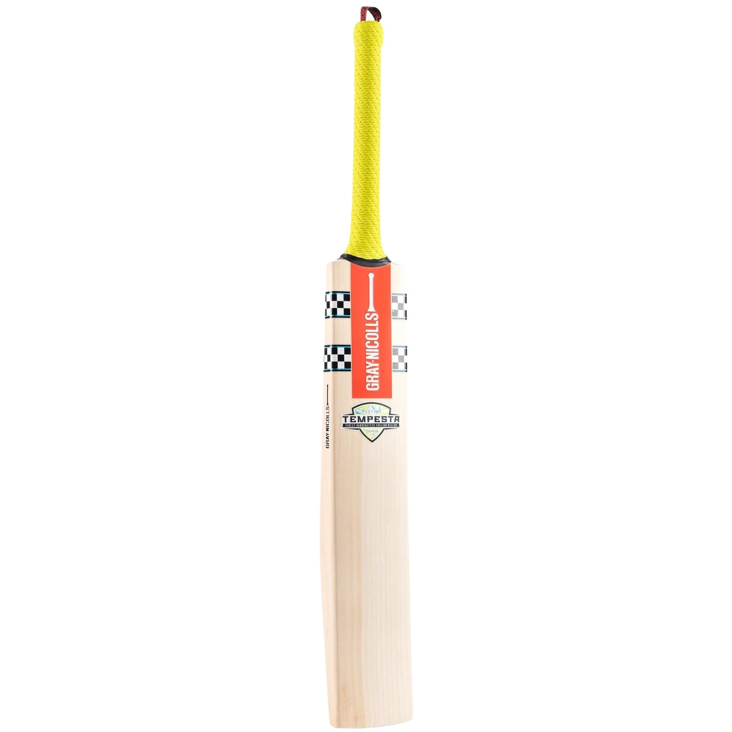 Gray Nicolls Cricket Bat Pro-Perfomance Tempesta-Gen-1.0 English Willow
