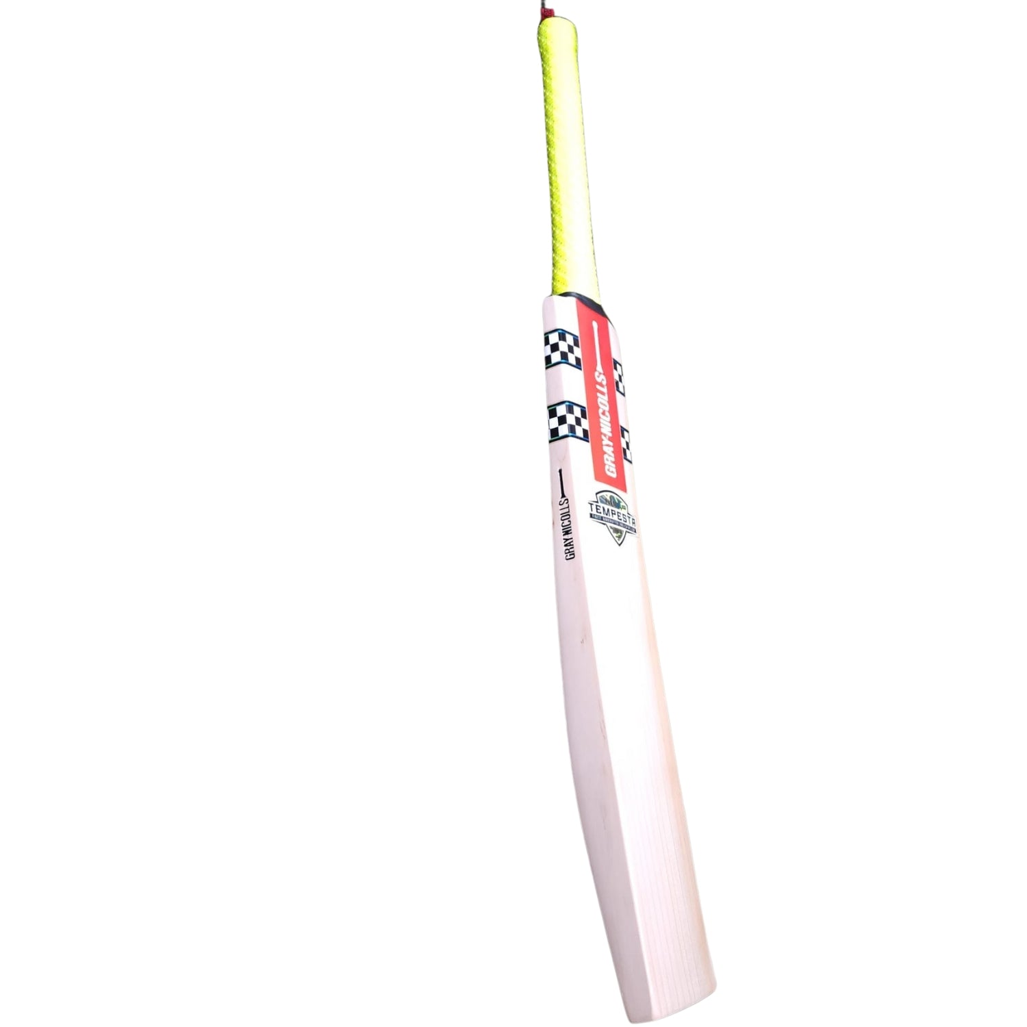 Gray Nicolls Cricket Bat Pro-Perfomance Tempesta-Gen-1.0 English Willow