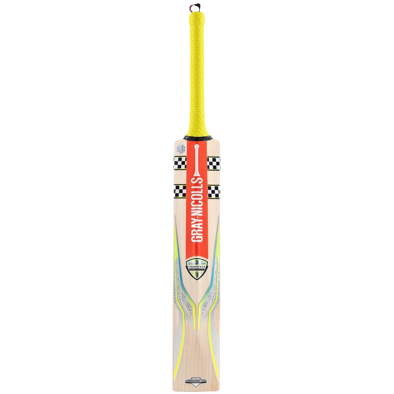 Gray Nicolls Cricket Bat Pro-Perfomance Tempesta-Gen-1.0 English Willow