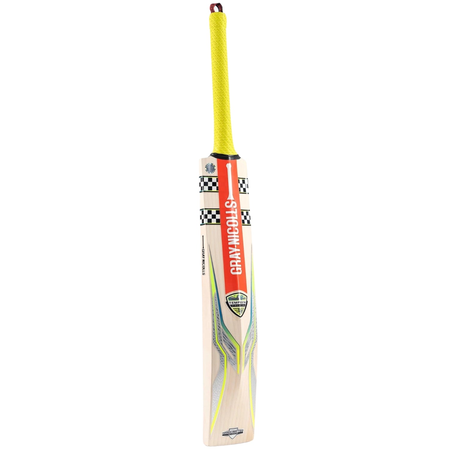Gray Nicolls Cricket Bat Pro-Perfomance Tempesta-Gen-1.0 English Willow
